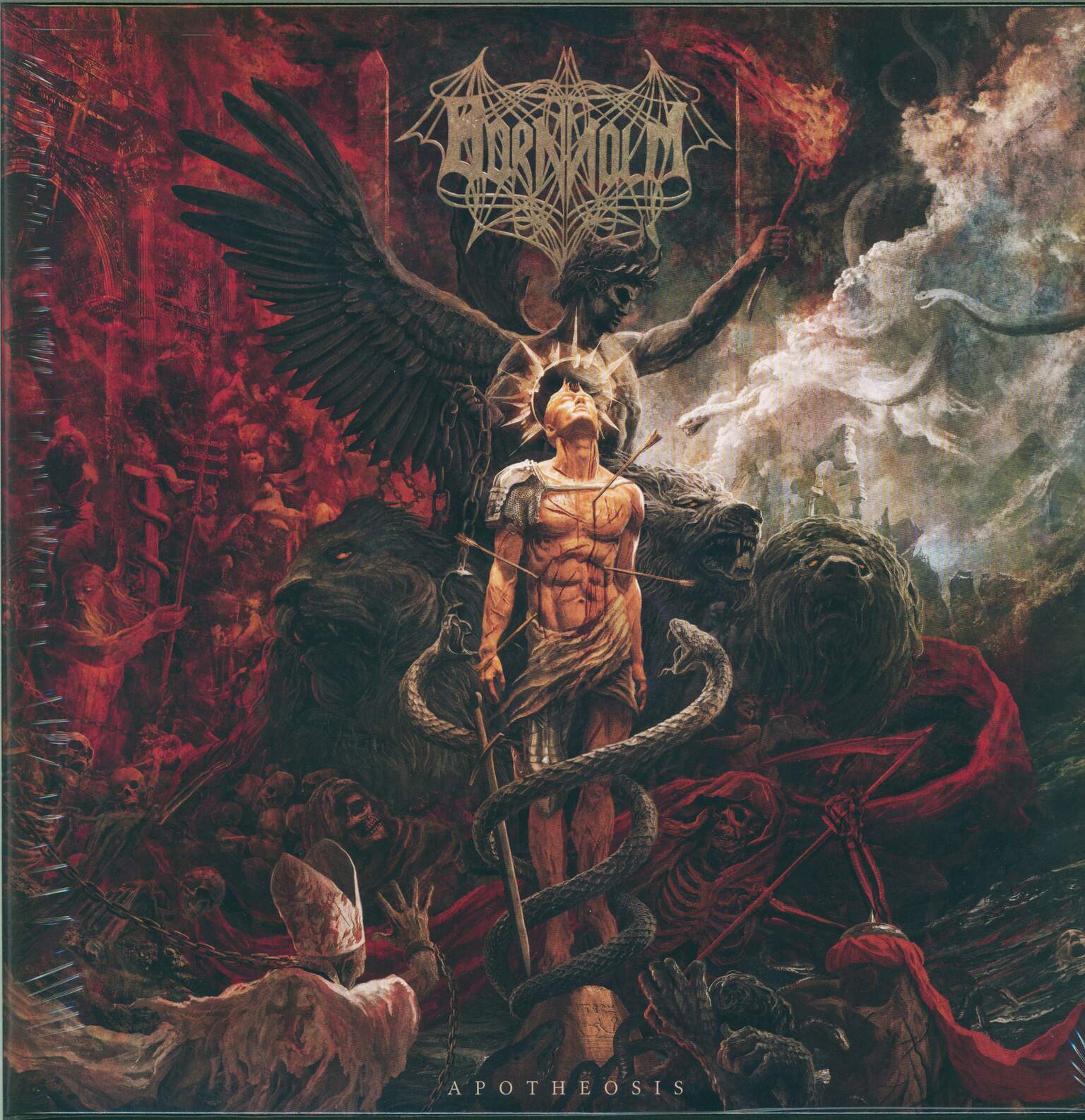 Bornholm: Apotheosis