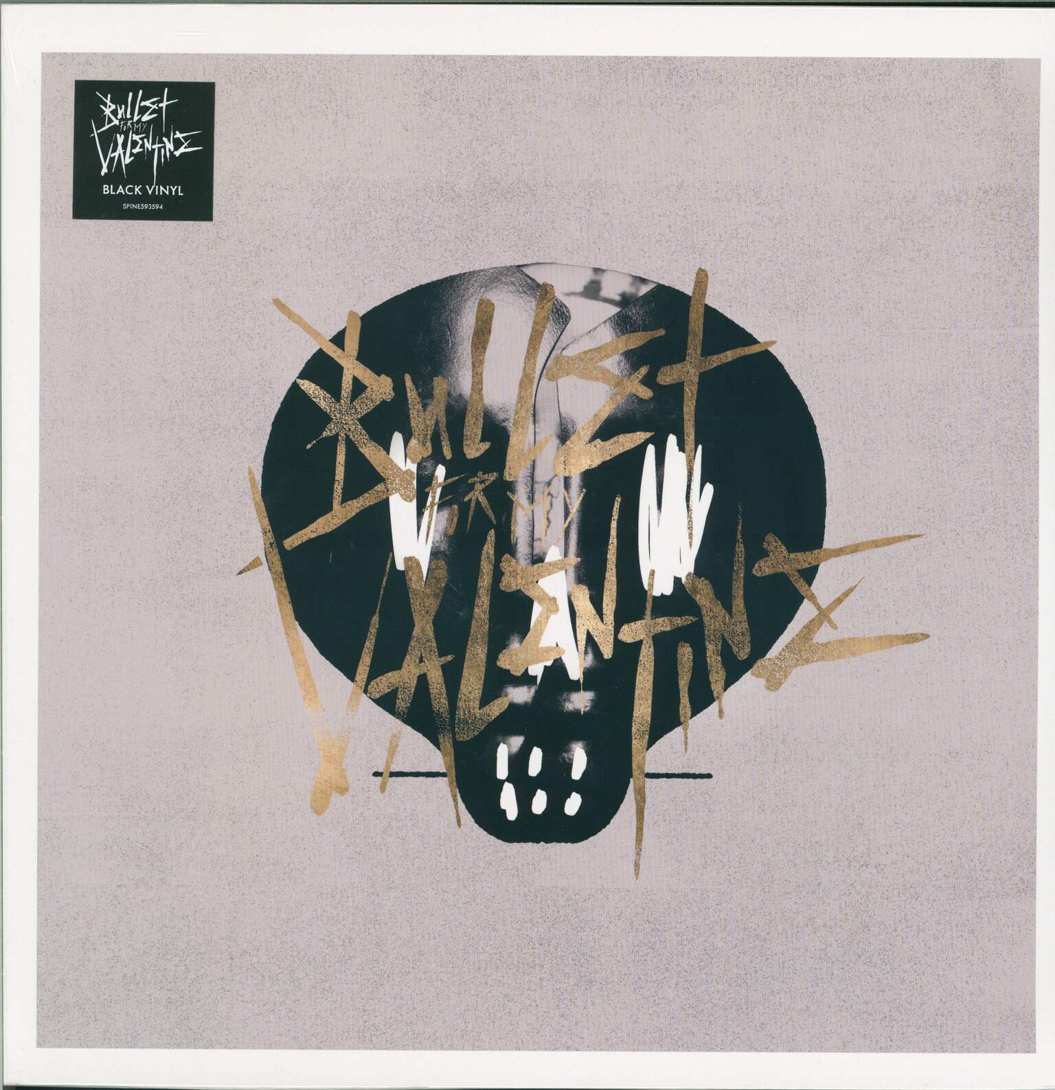 Bullet For My Valentine: Bullet For My Valentine