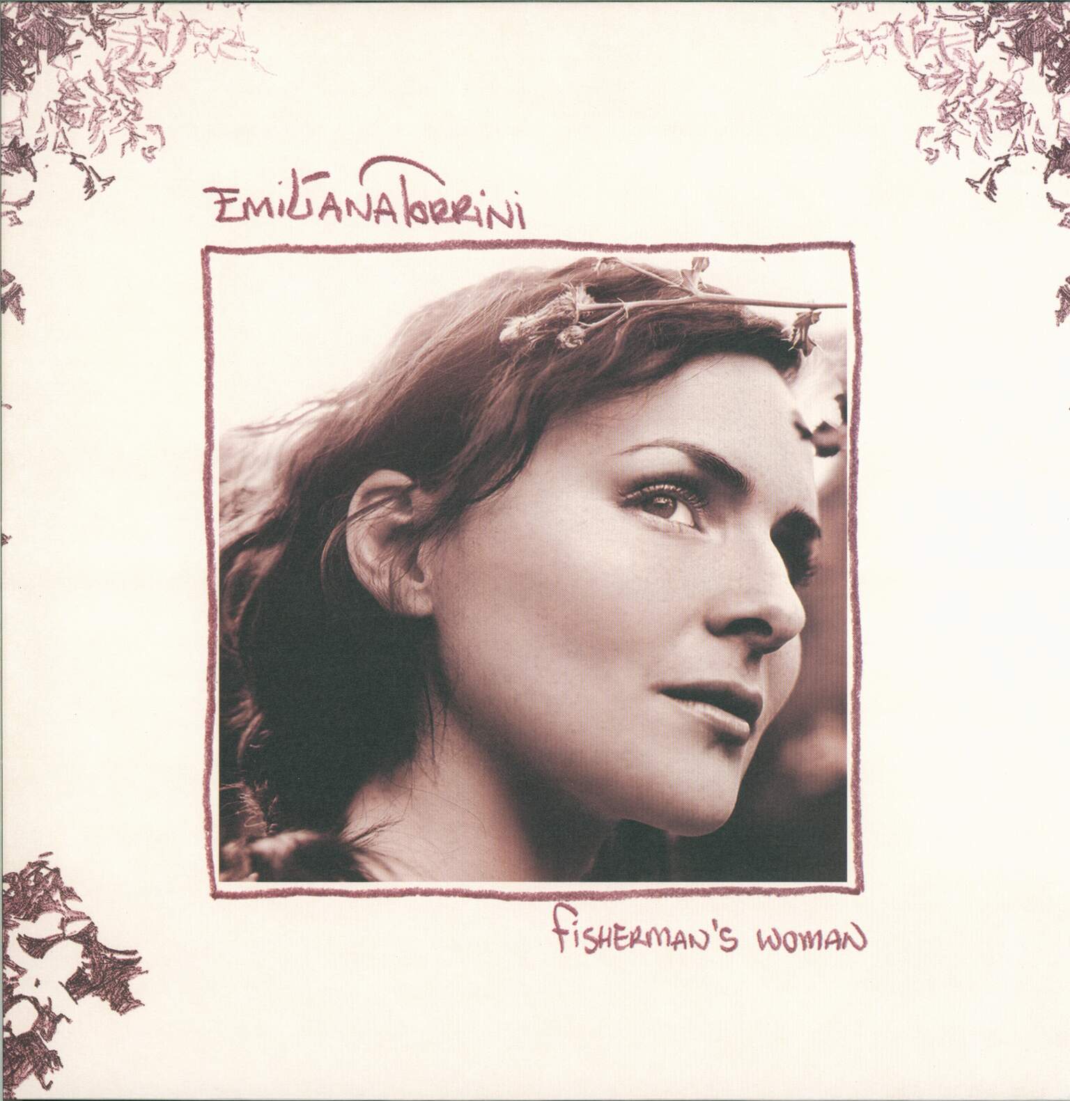 Emiliana Torrini: Fisherman's Woman