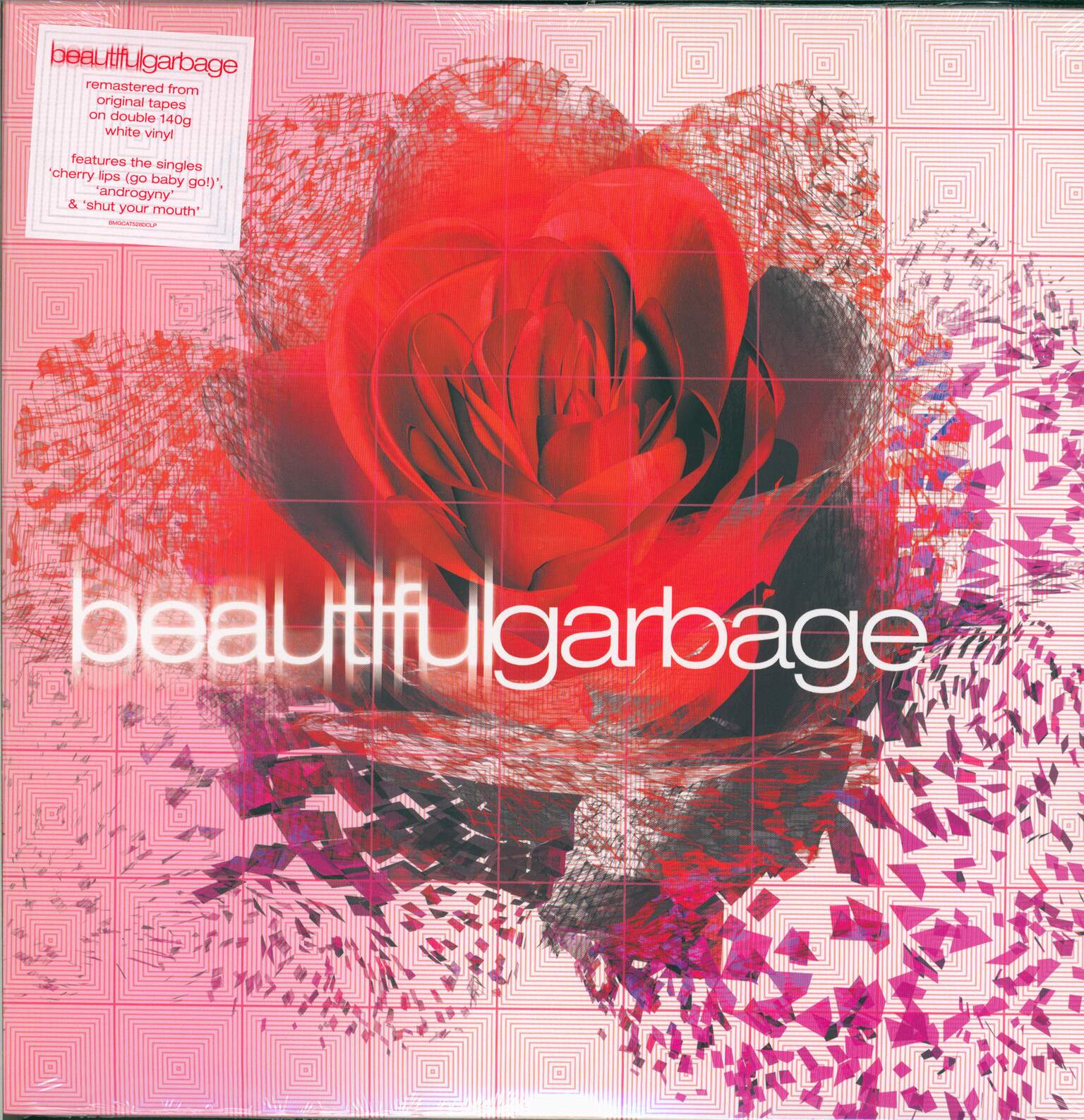 Garbage: Beautiful Garbage