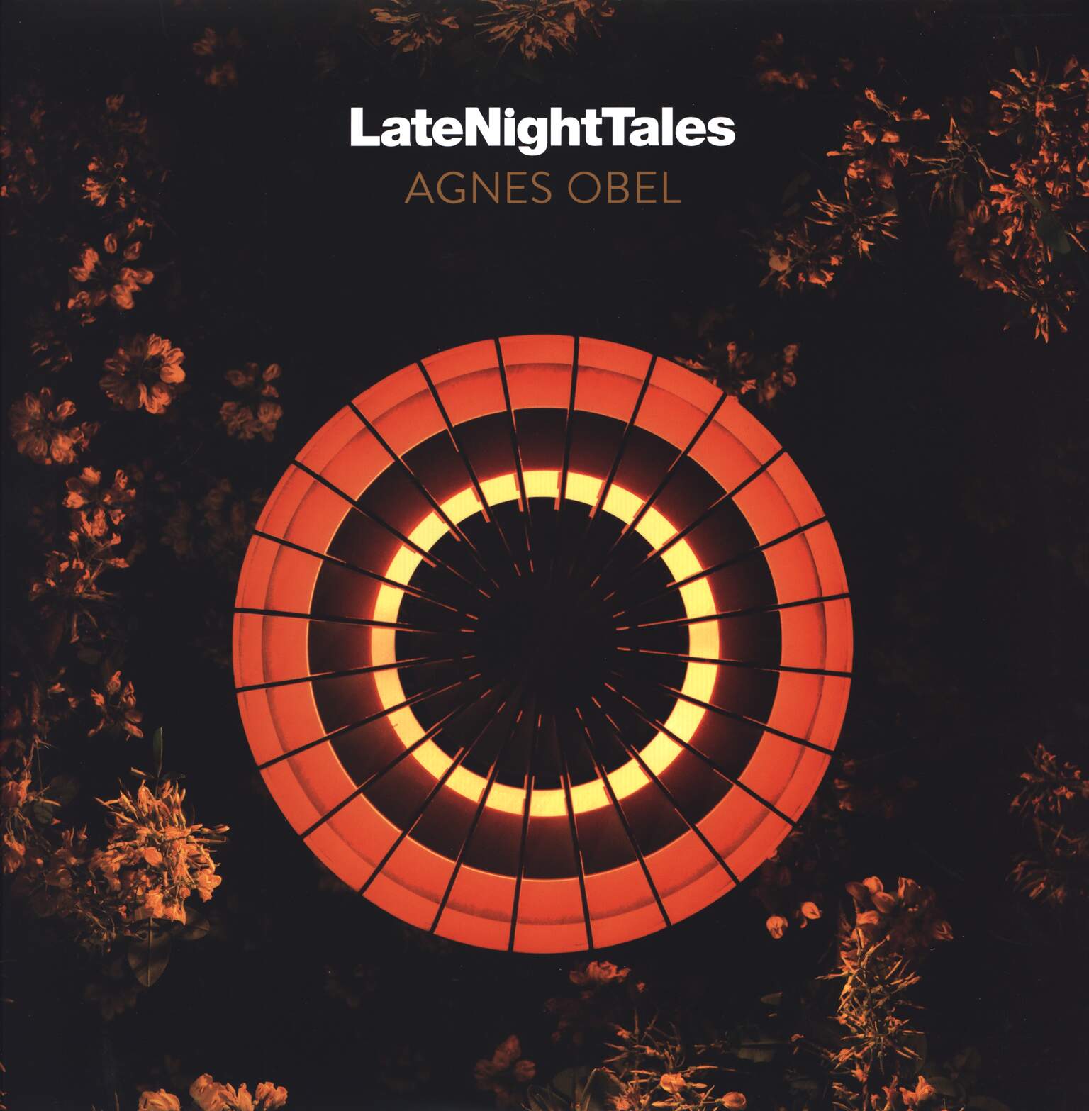 Agnes Obel: LateNightTales
