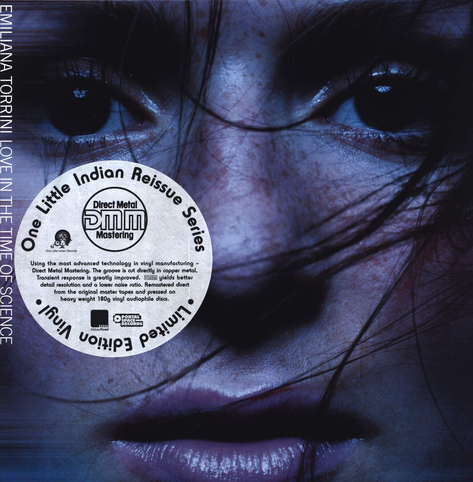 Emiliana Torrini: Love In The Time Of Science