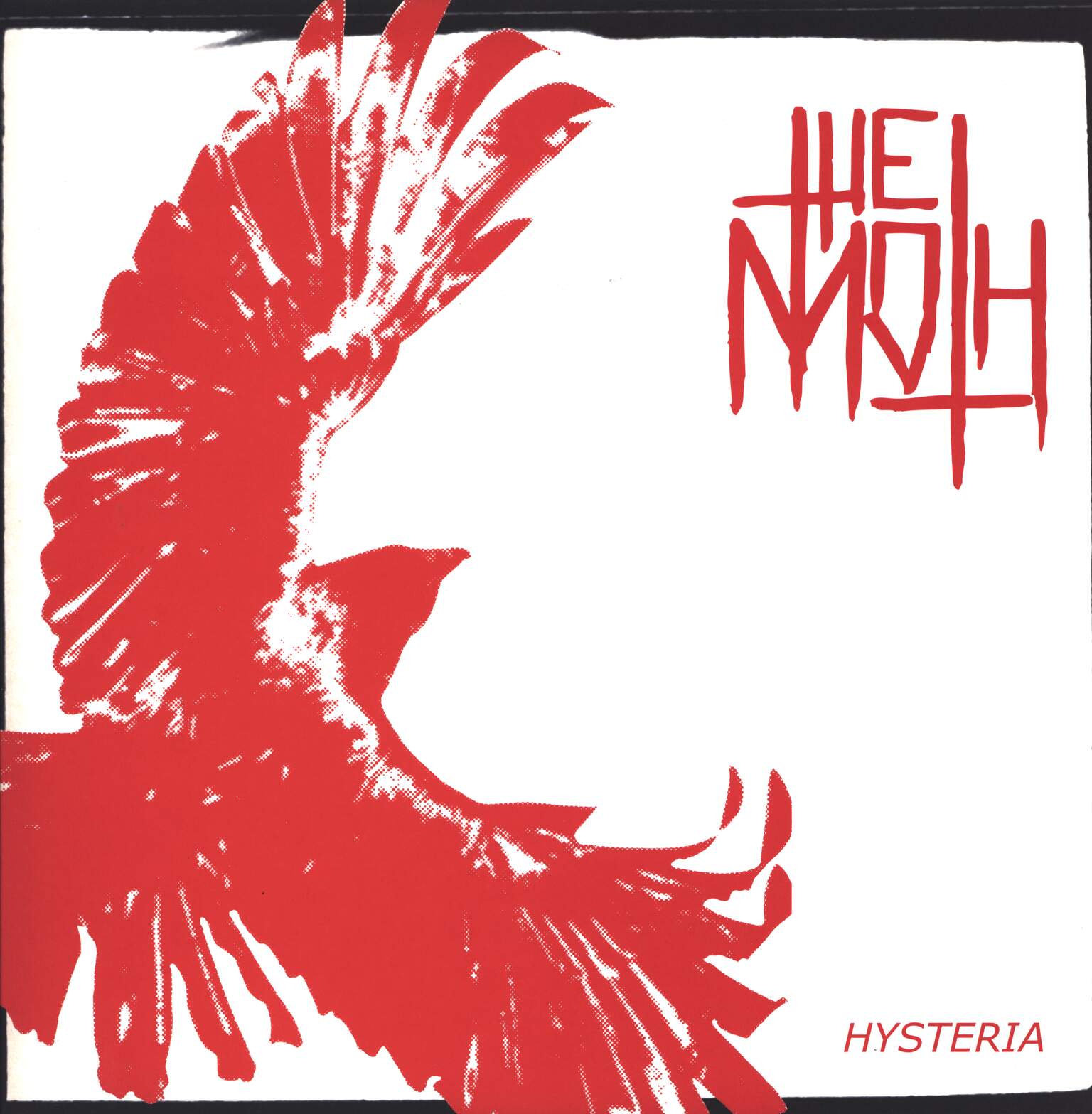 The Moth: Hysteria