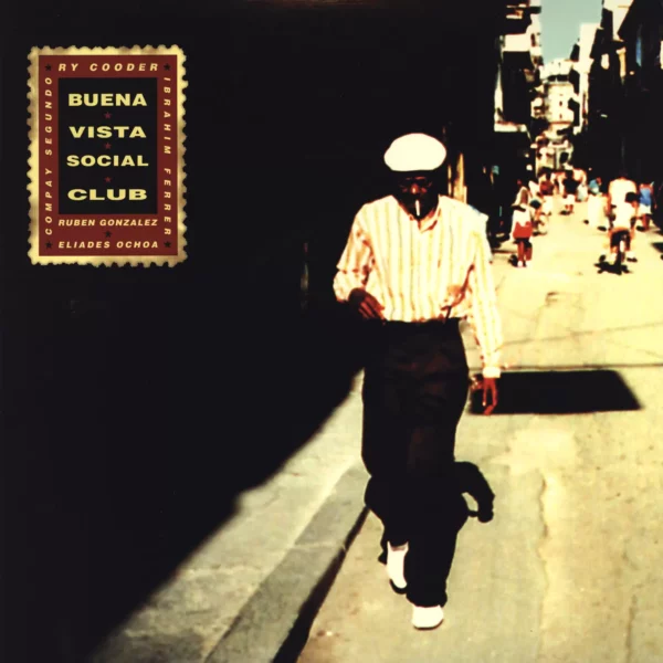 Buena Vista Social Club: Buena Vista Social Club
