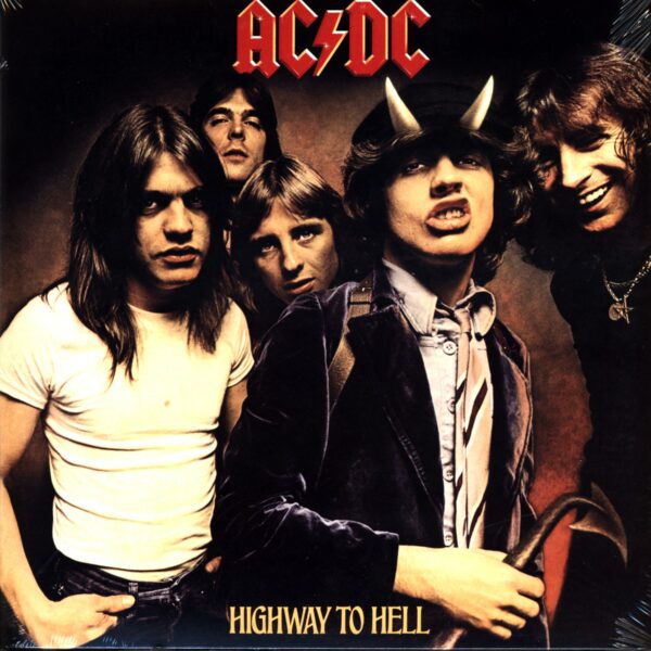 AC/DC: Highway To Hell
