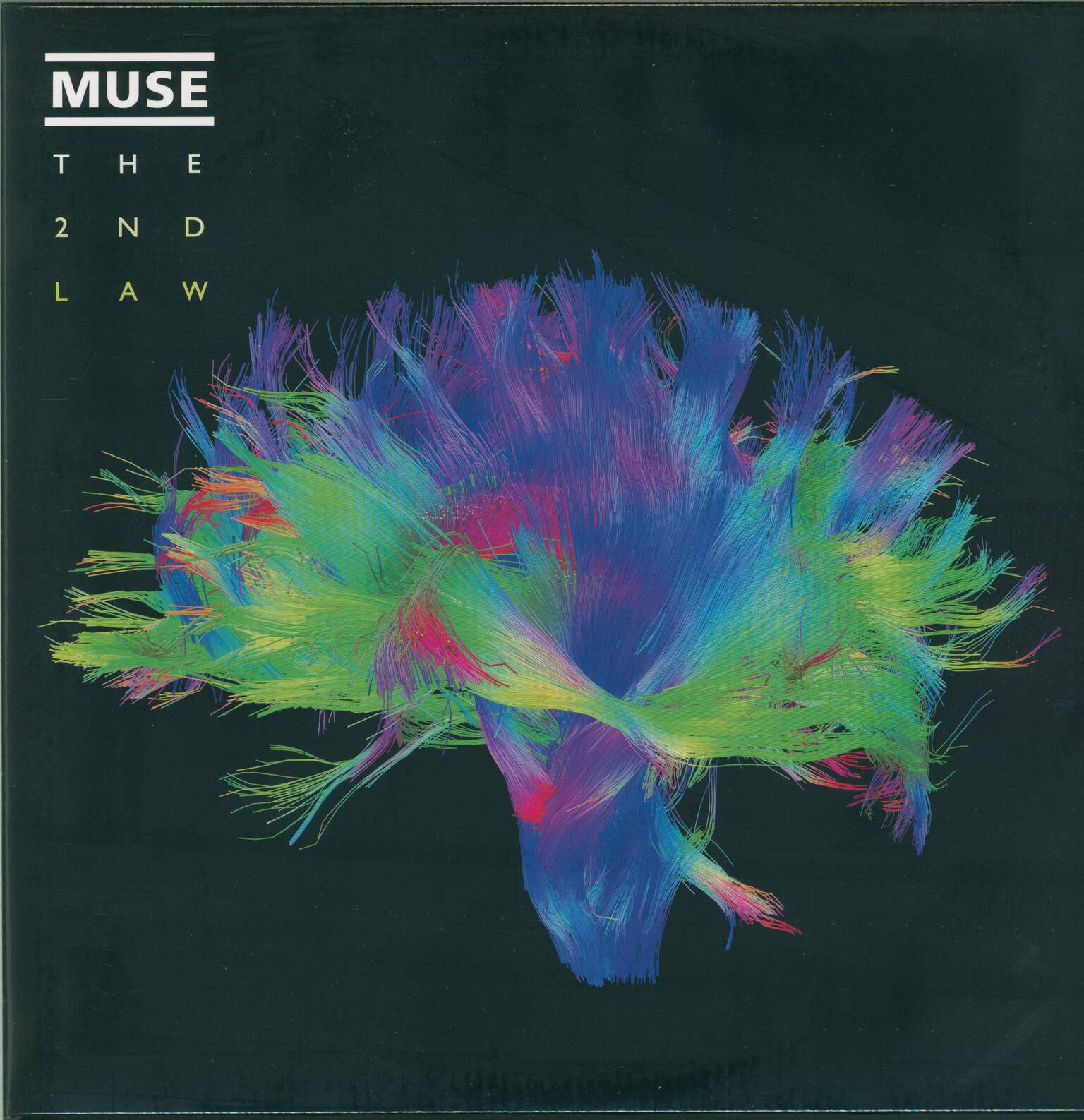 Muse: The 2nd Law
