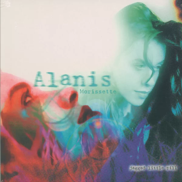Alanis Morissette: Jagged Little Pill