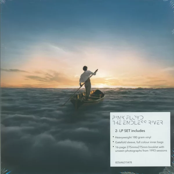 Pink Floyd: The Endless River