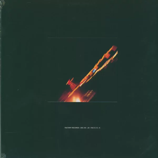 Joy Division: Transmission