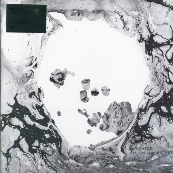 Radiohead: A Moon Shaped Pool