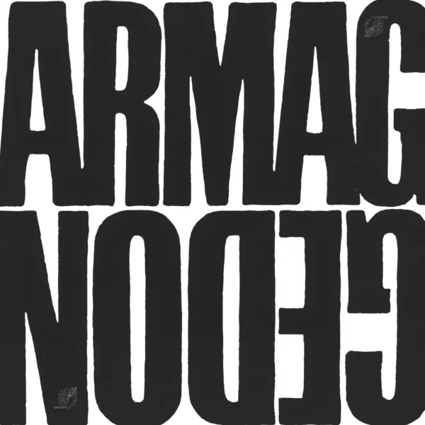 Armaggedon: Armaggedon