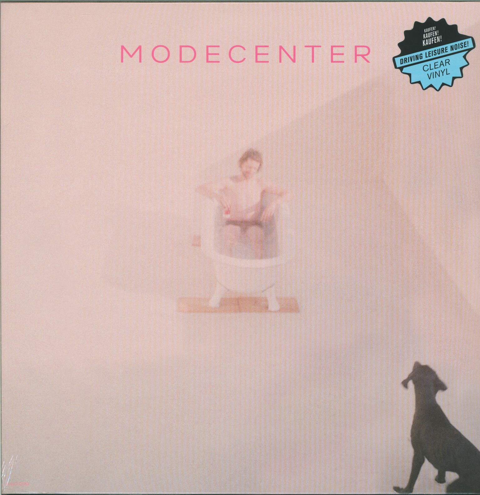 Modecenter: Modecenter