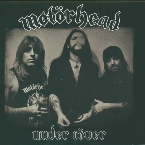 Motörhead: Under Cöver