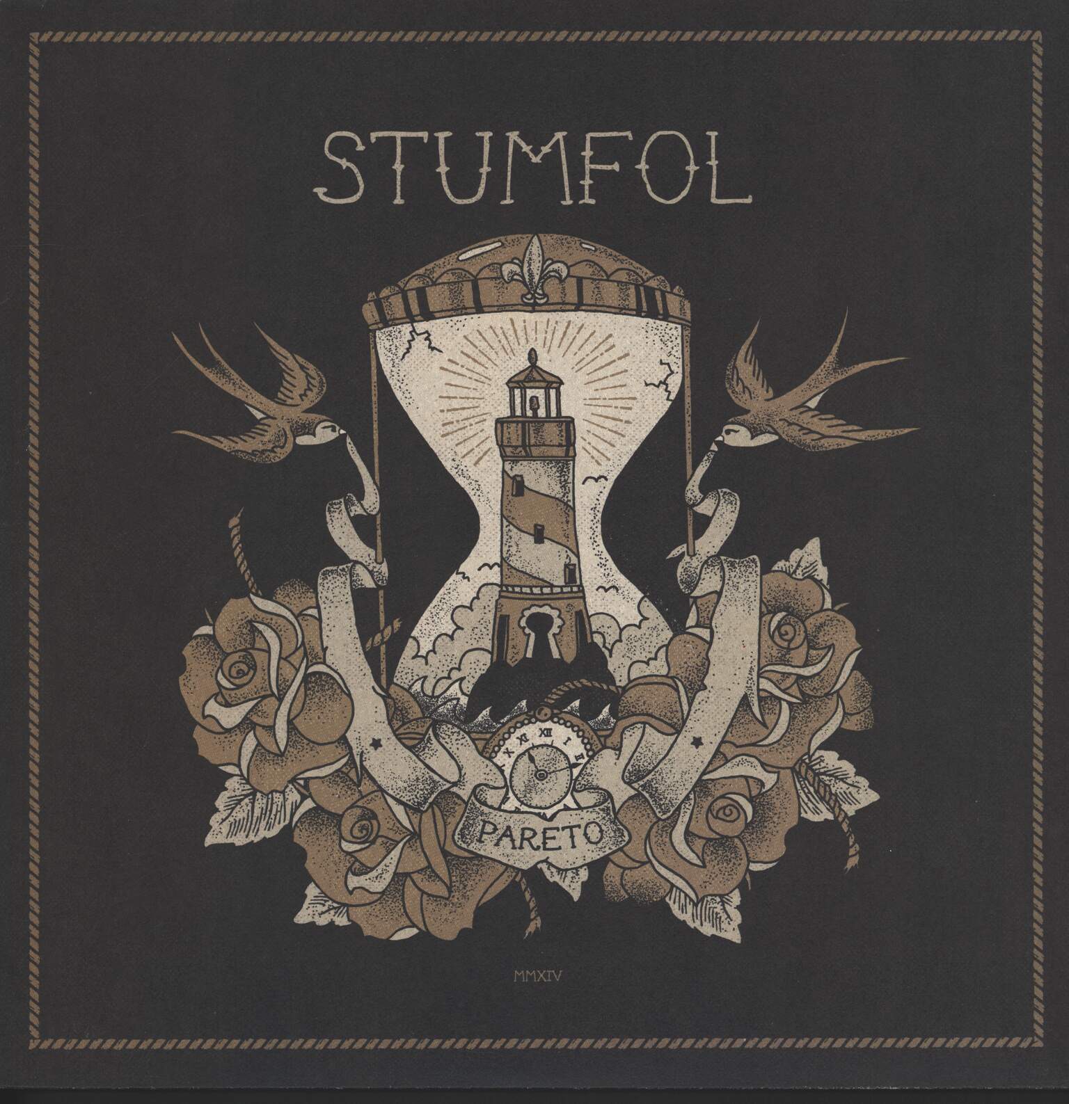 Stumfol: Pareto