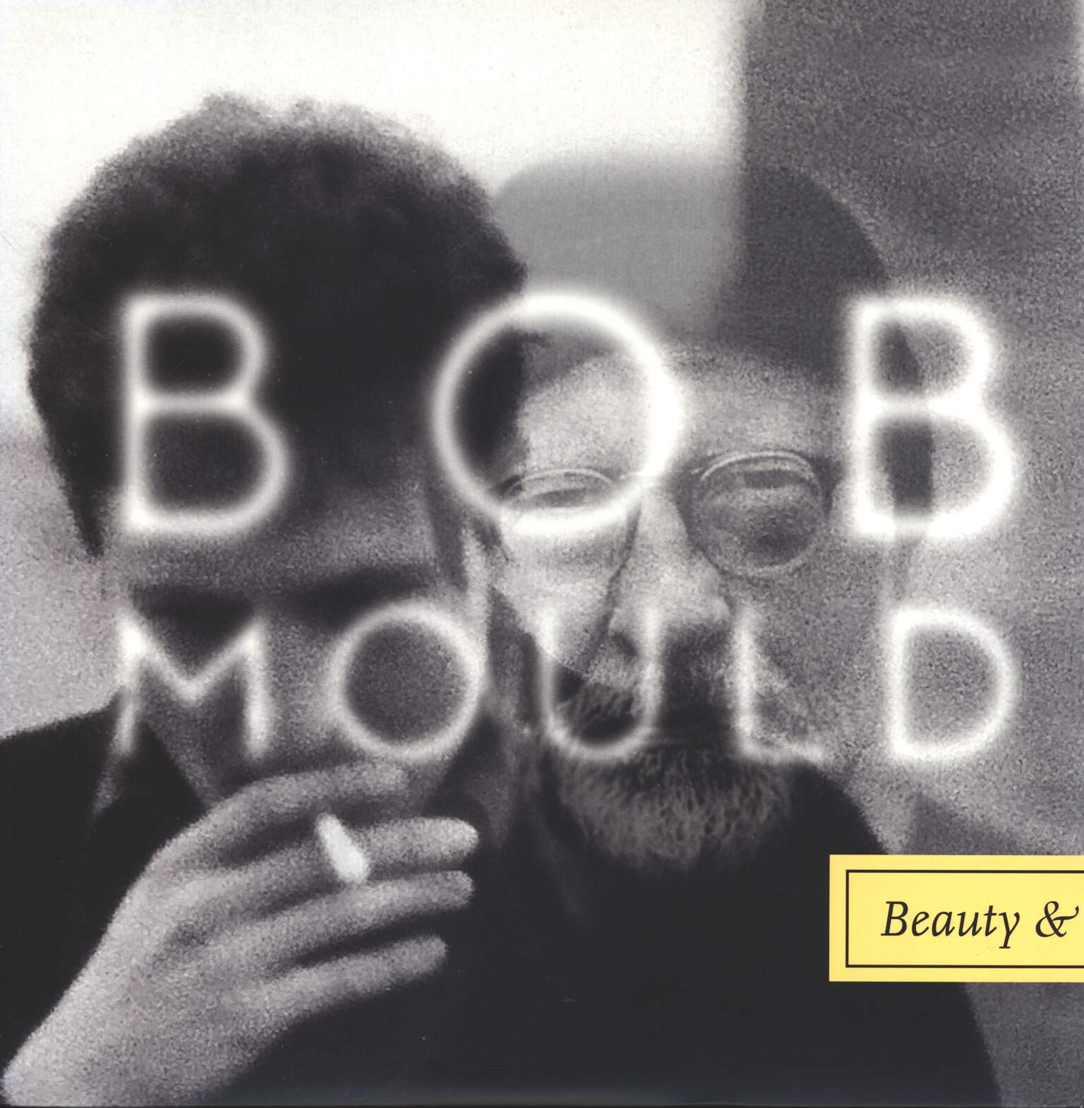 Bob Mould: Beauty & Ruin