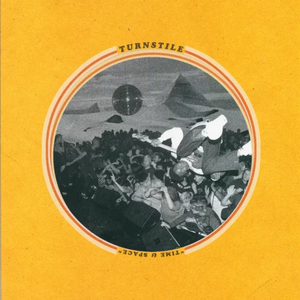 Turnstile: Time & Space