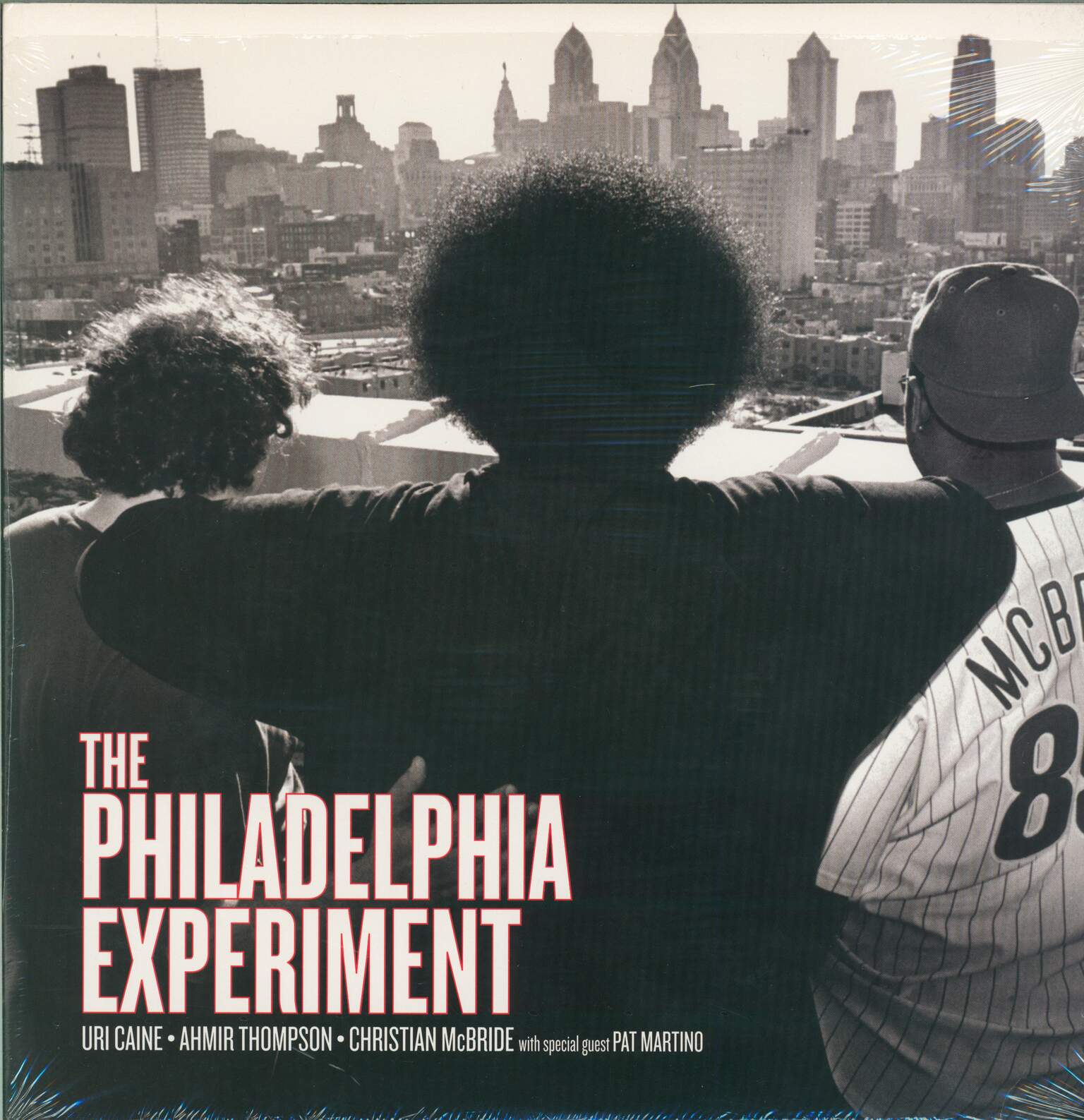 The Philadelphia Experiment: The Philadelphia Experiment