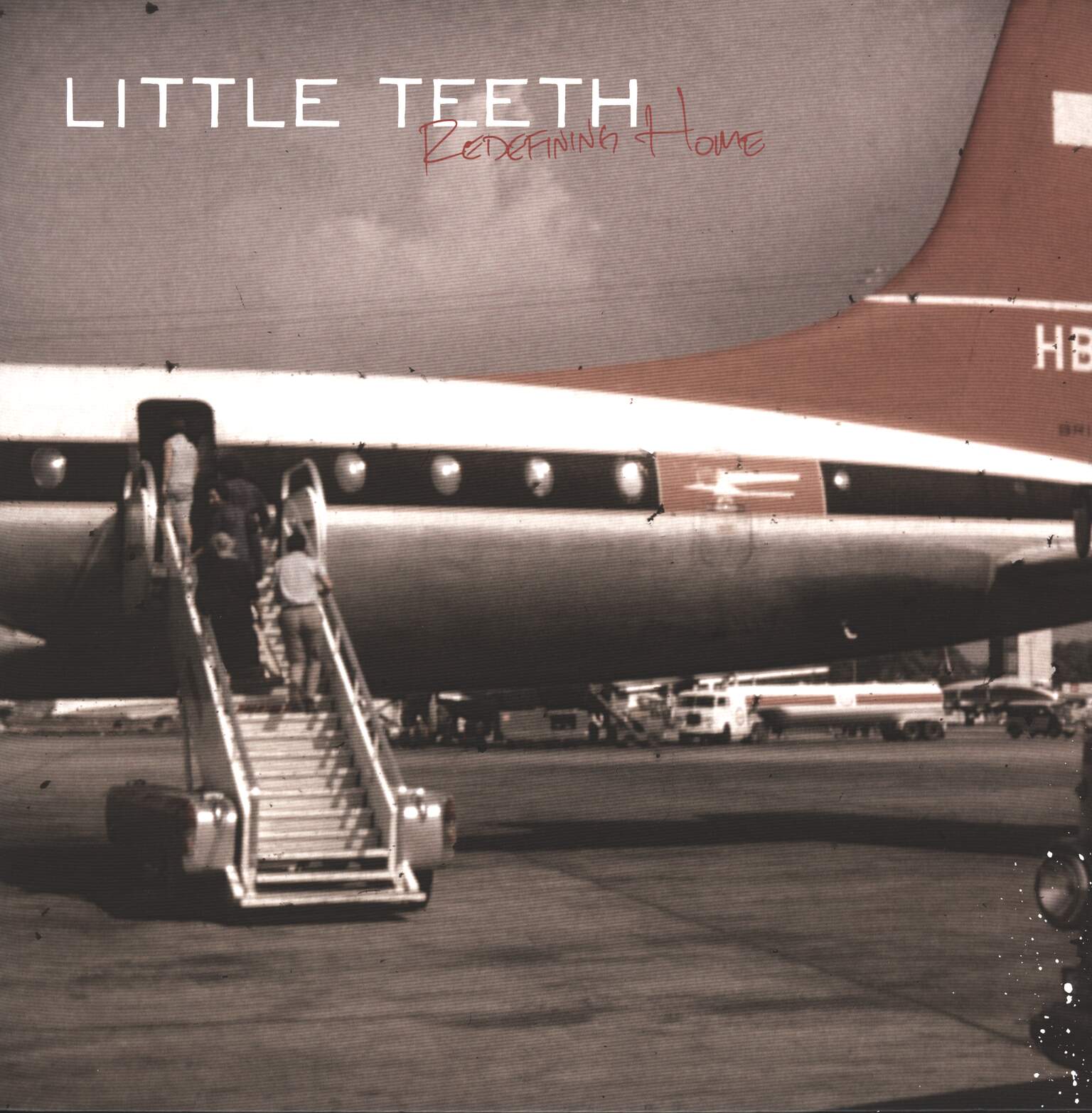 Little Teeth: Redefining Home