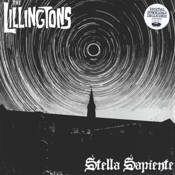 The Lillingtons: Stella Sapiente