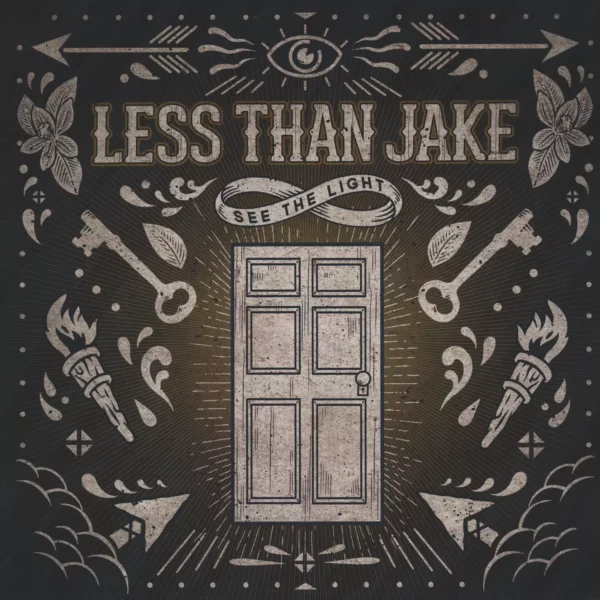 Less Than Jake: See The Light