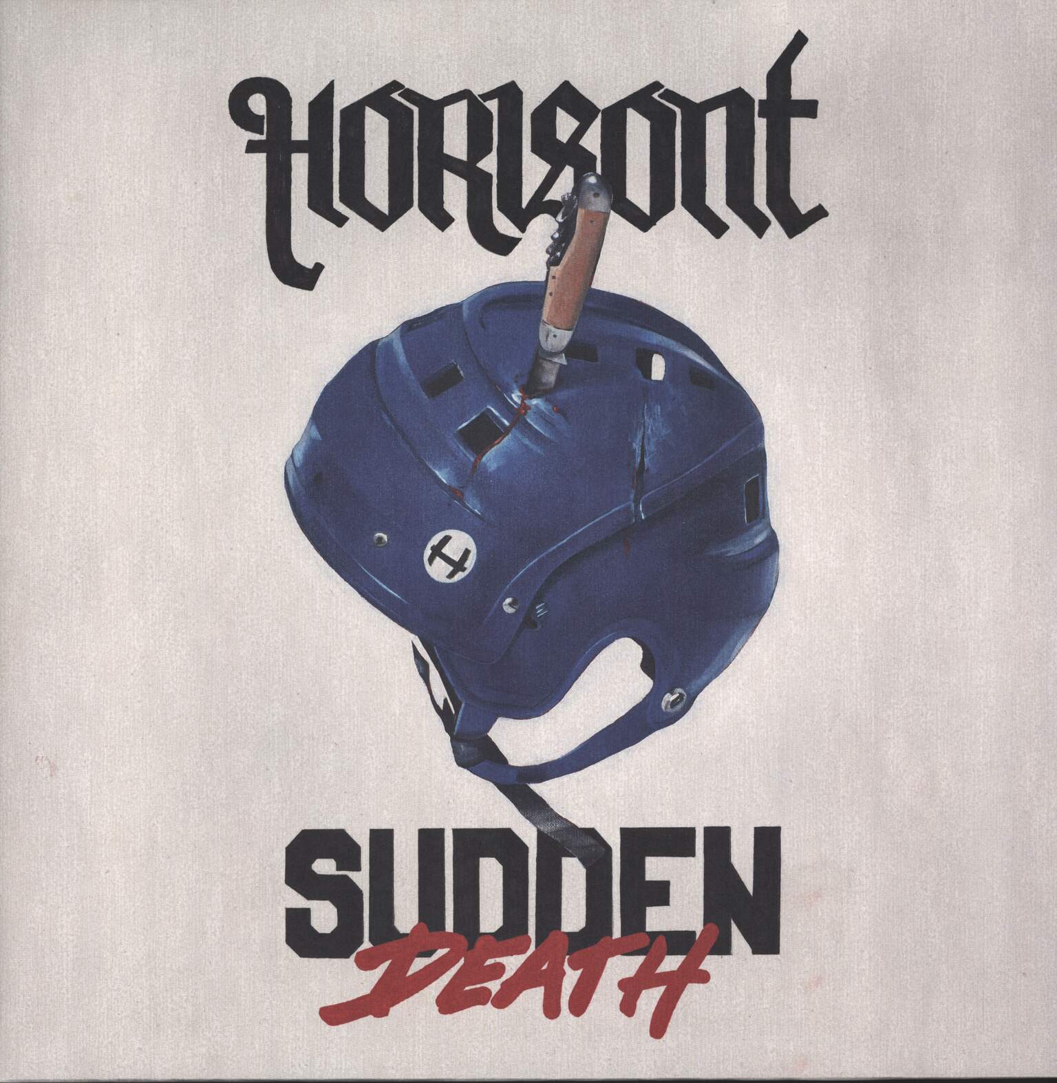 Horisont: Sudden Death