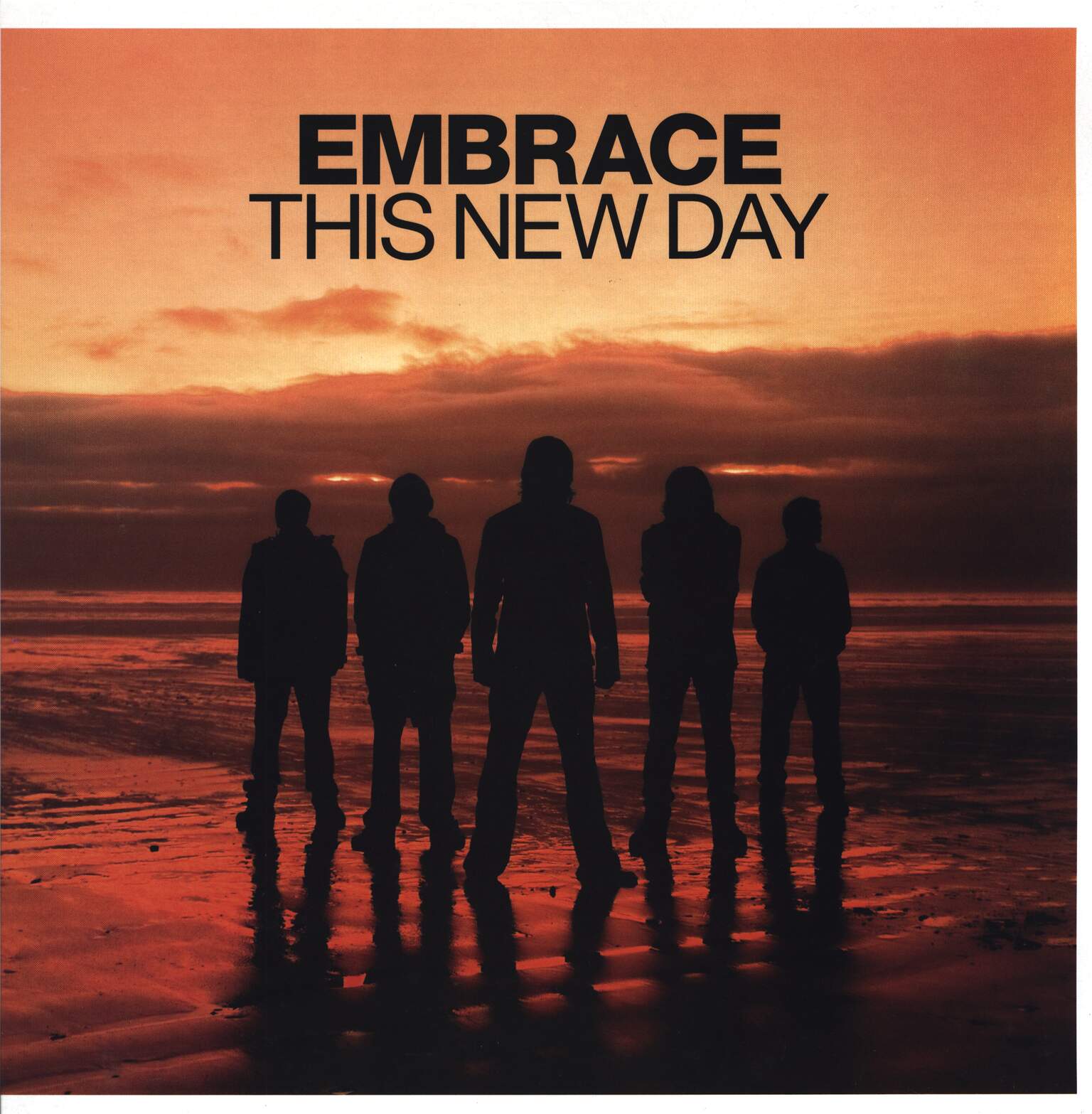 Embrace: This New Day
