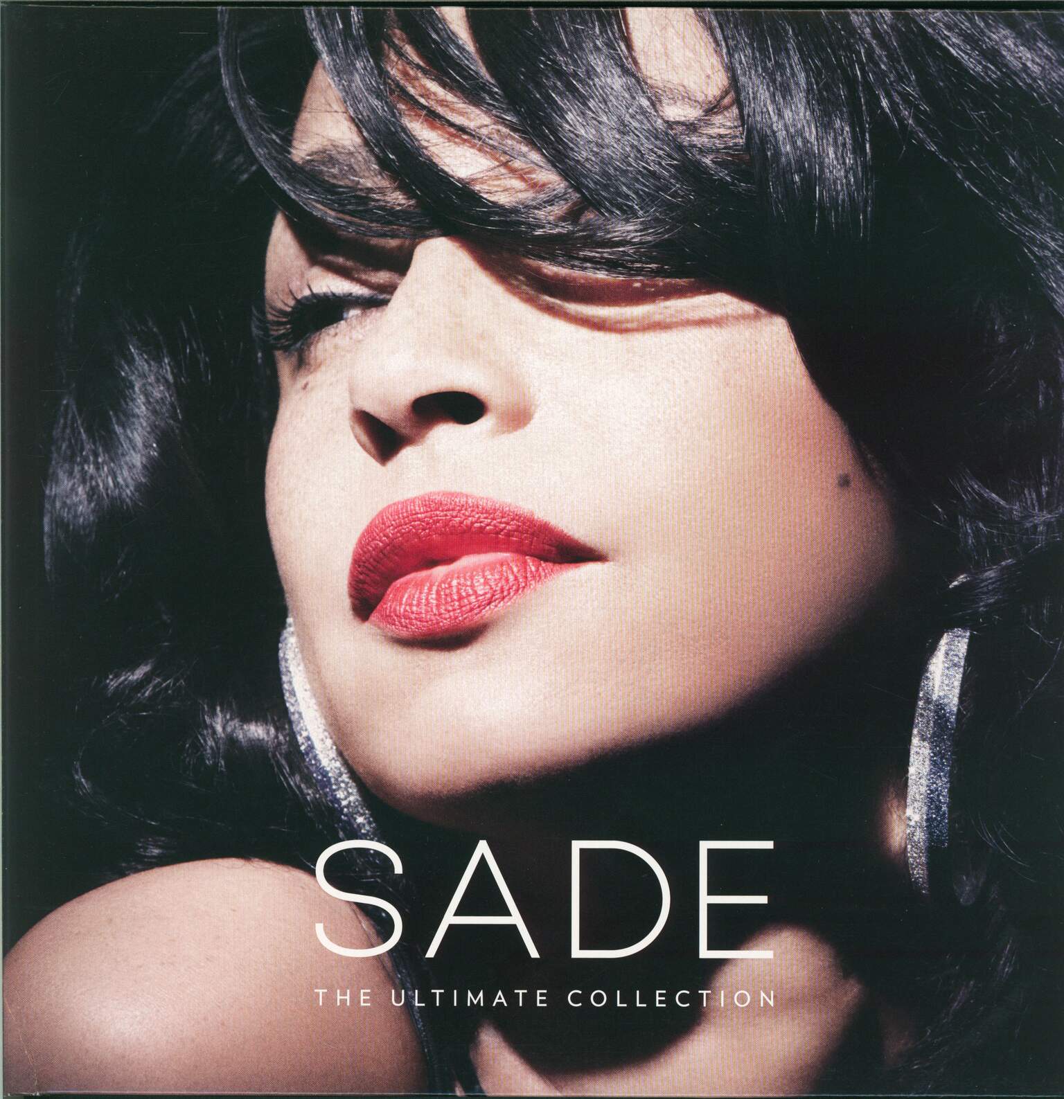 Sade: The Ultimate Collection
