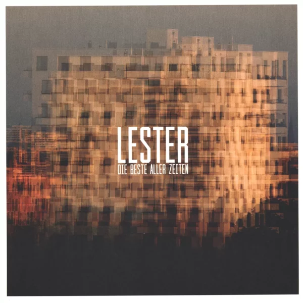 Lester: Die Beste aller Zeiten