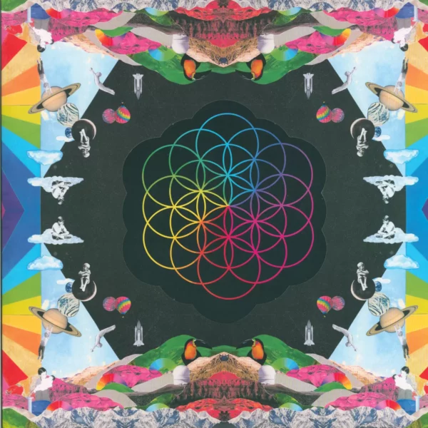 Coldplay: A Head Full Of Dreams