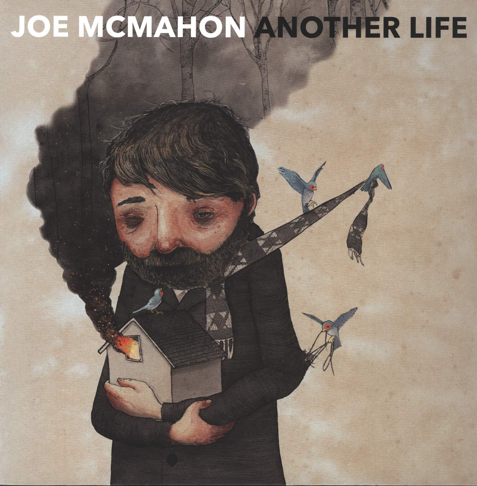 Joe McMahon: Another Life