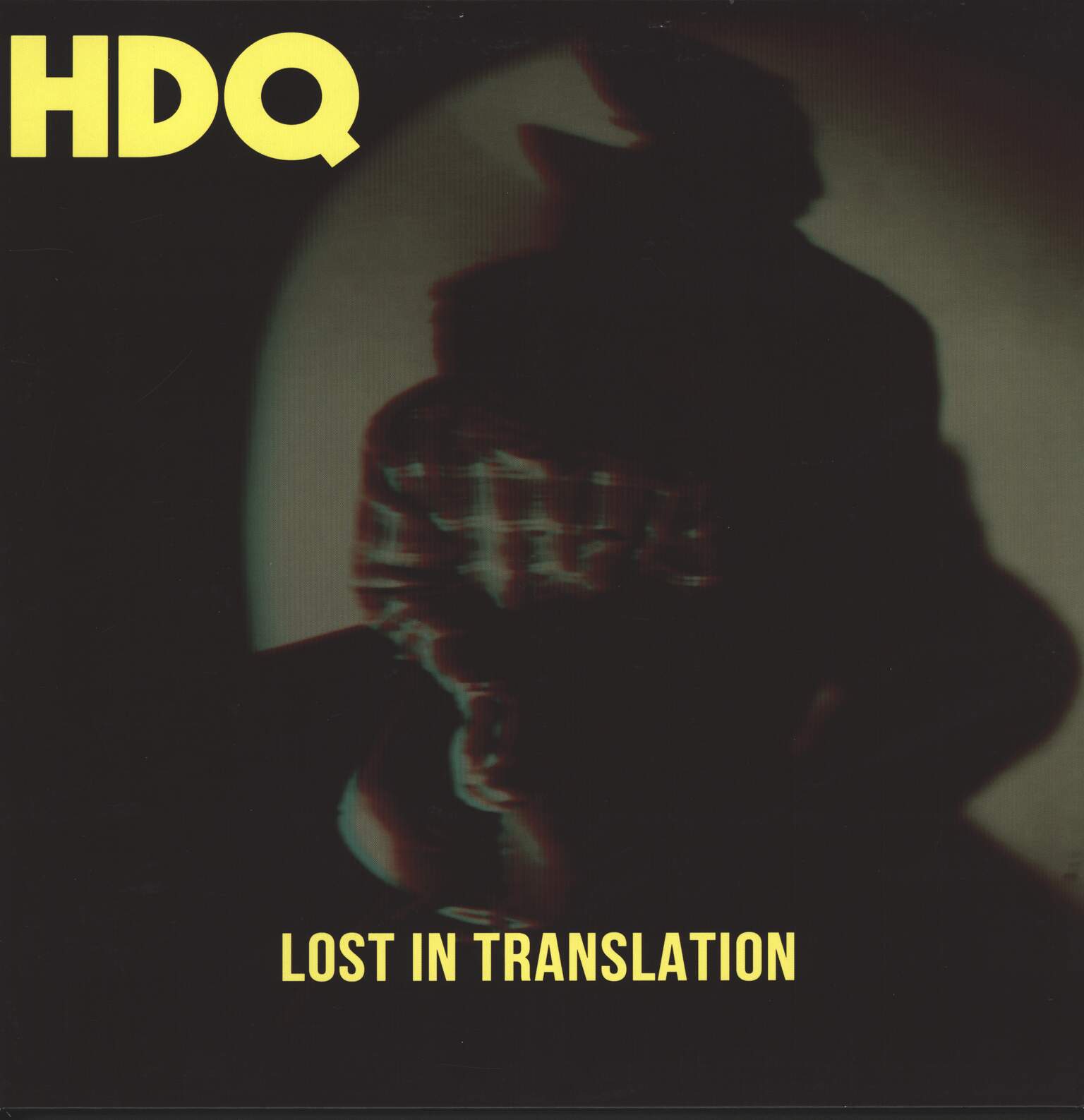 H.D.Q.: Lost In Translation
