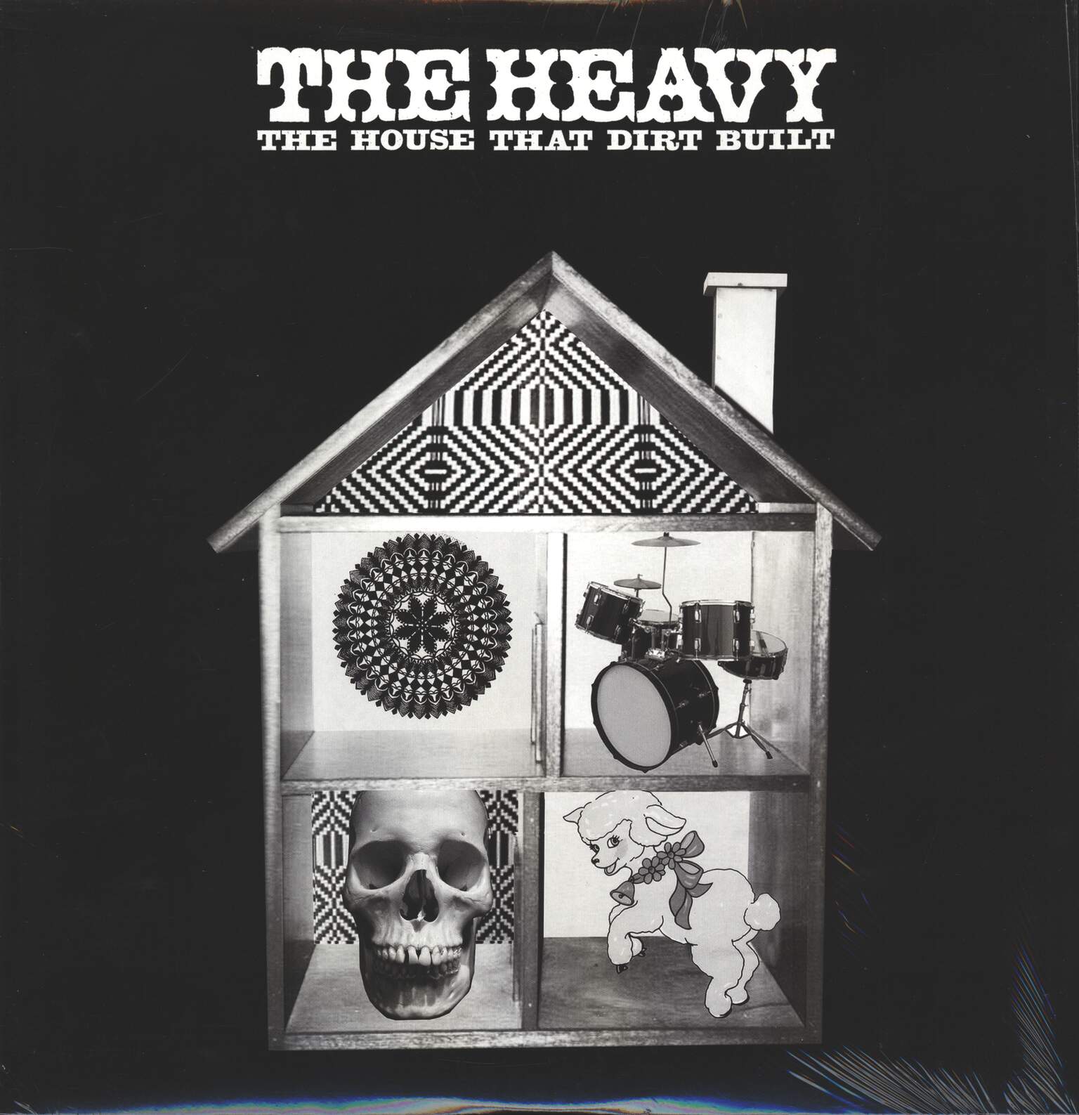 The Heavy: The House That Dirt Built