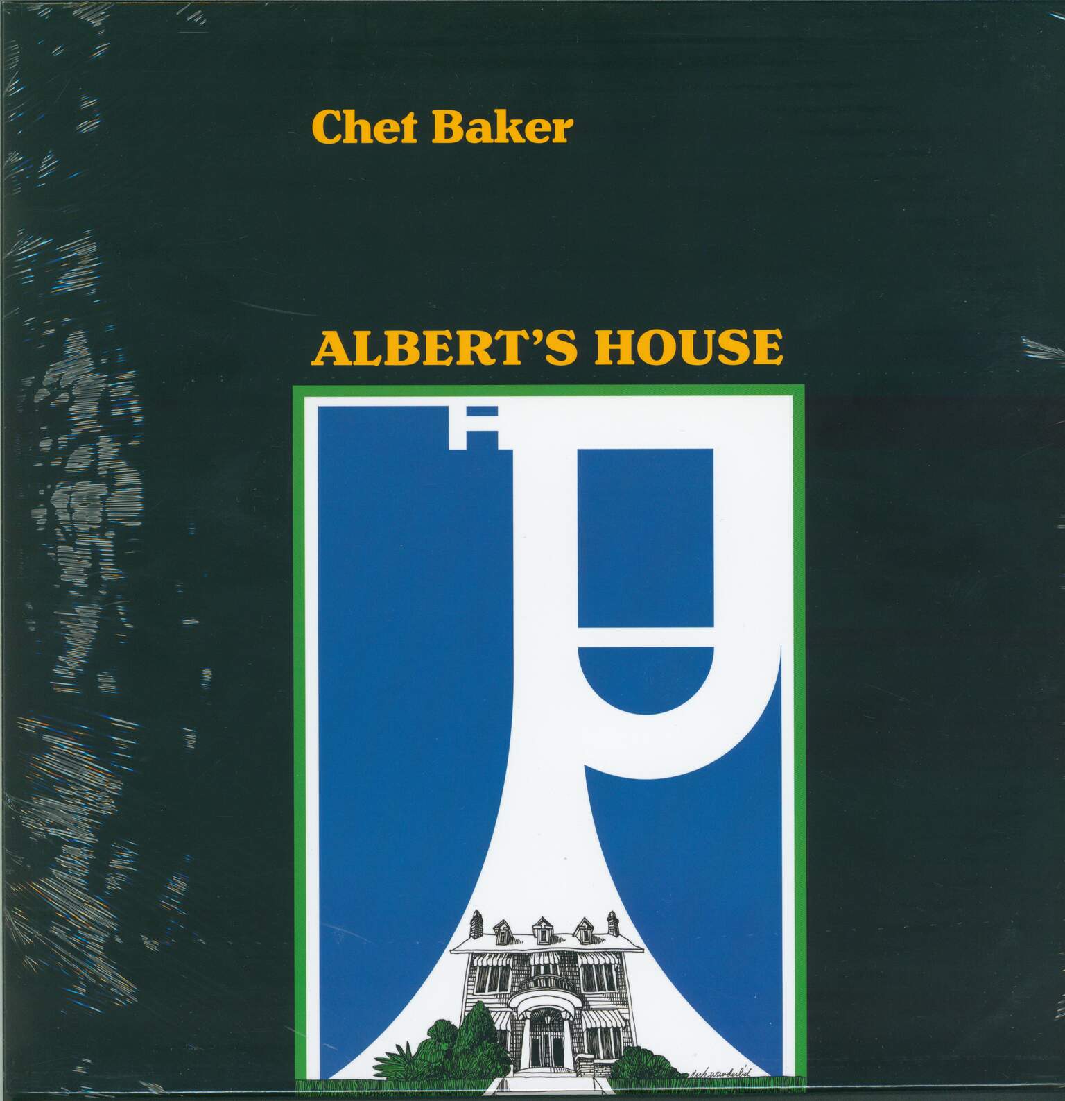 Chet Baker: Albert's House