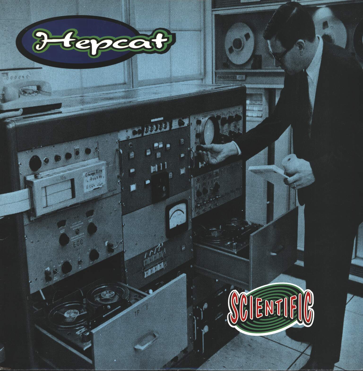 Hepcat: Scientific
