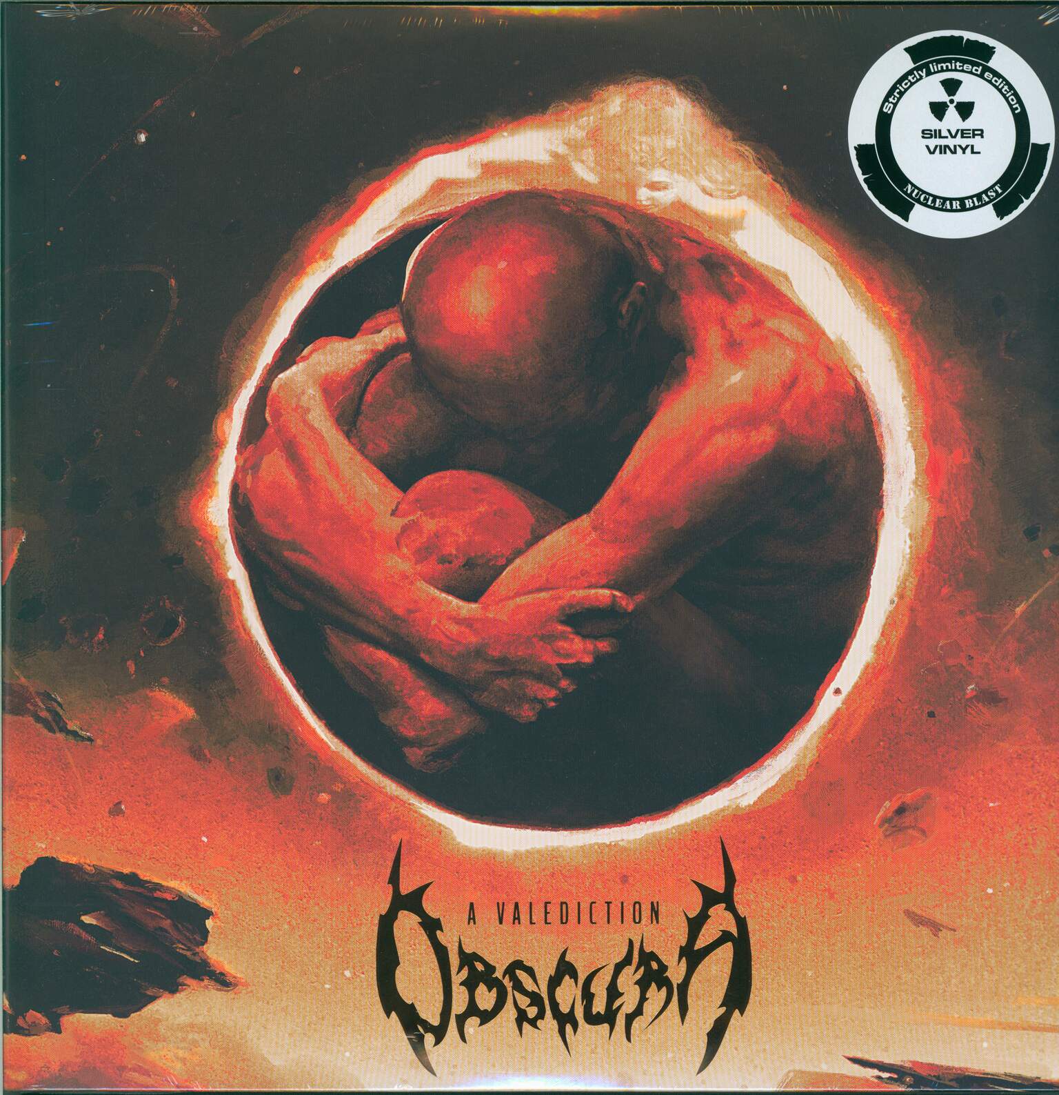 Obscura: A Valediction