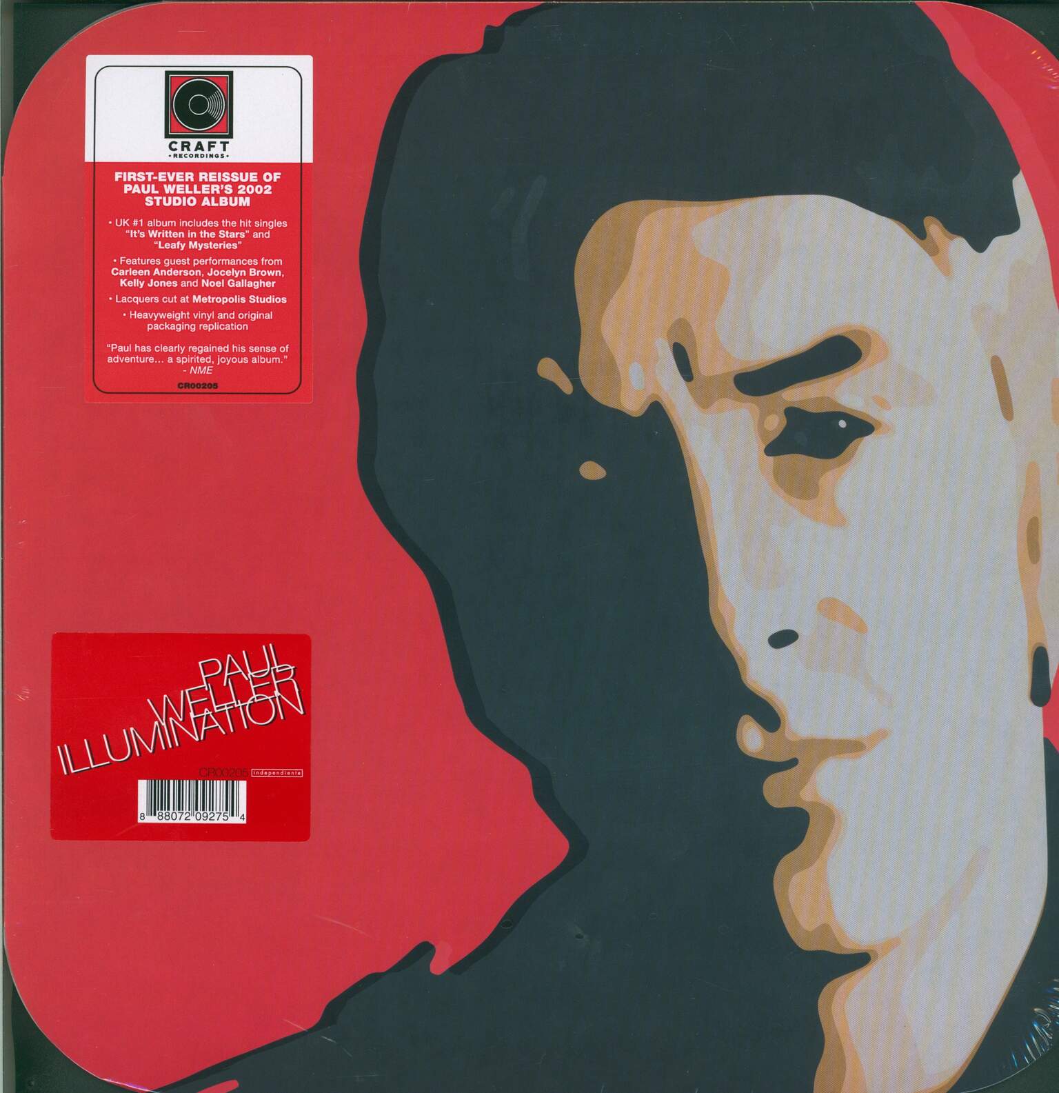 Paul Weller: Illumination