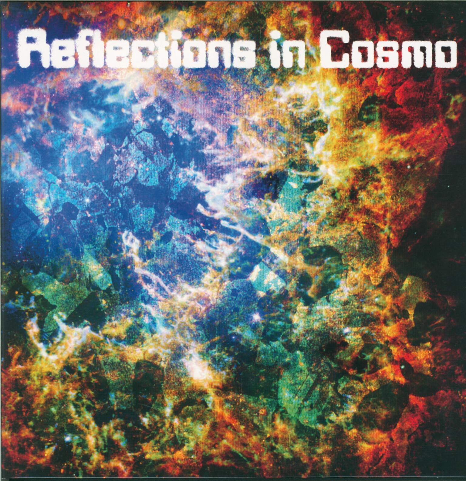 Reflections In Cosmo: Reflections In Cosmo