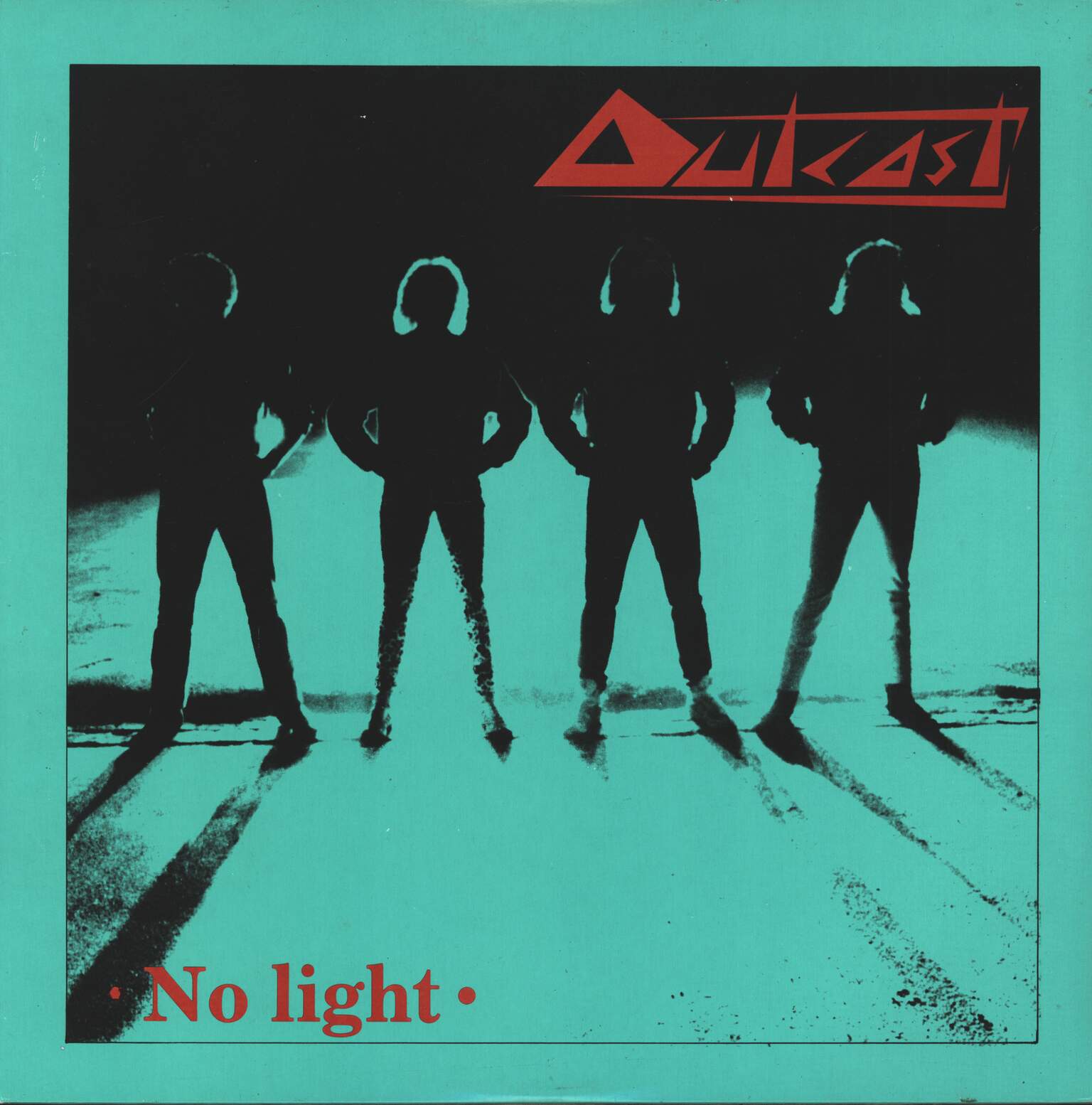 Outcast: No Light
