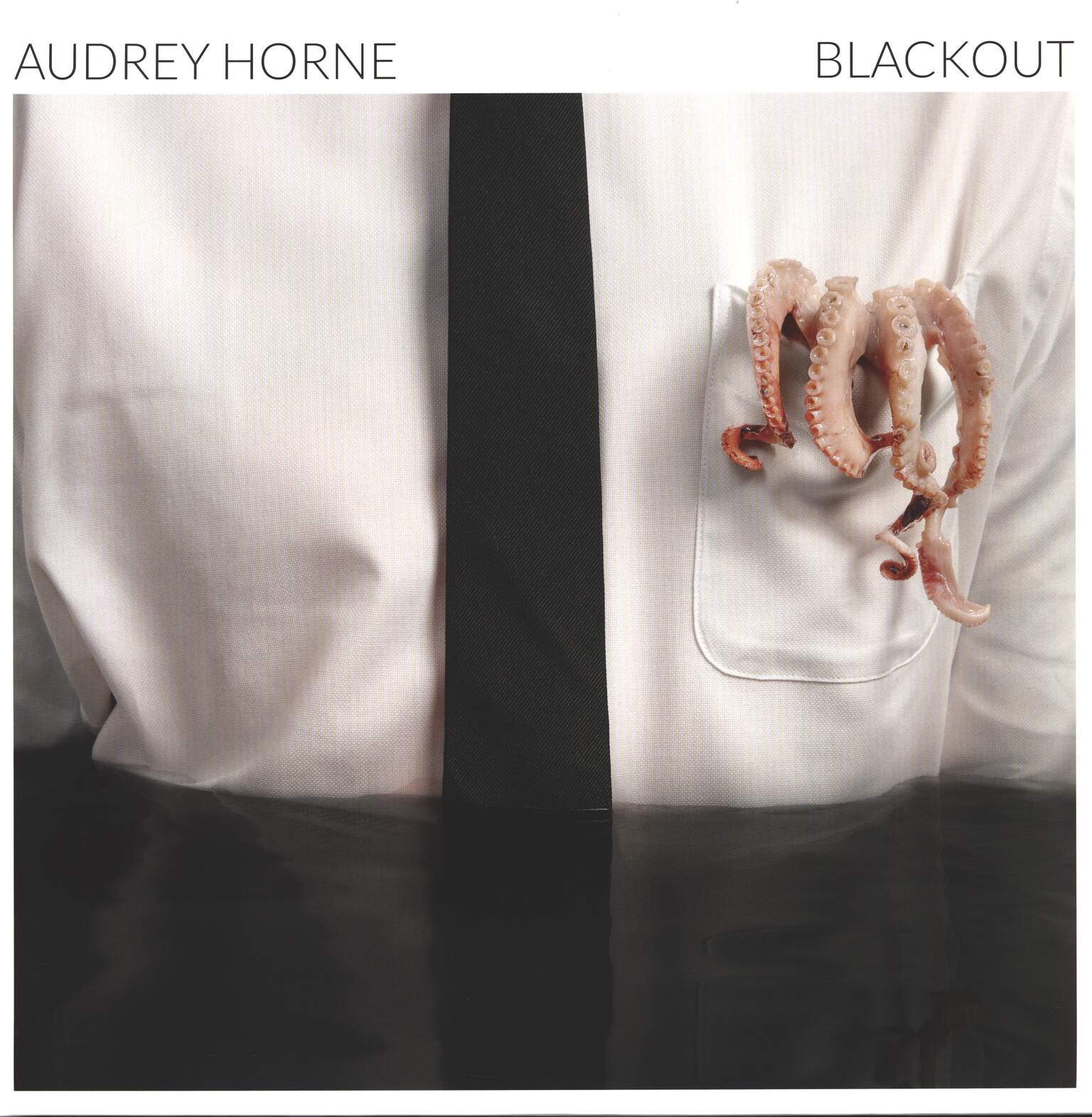 Audrey Horne: Blackout
