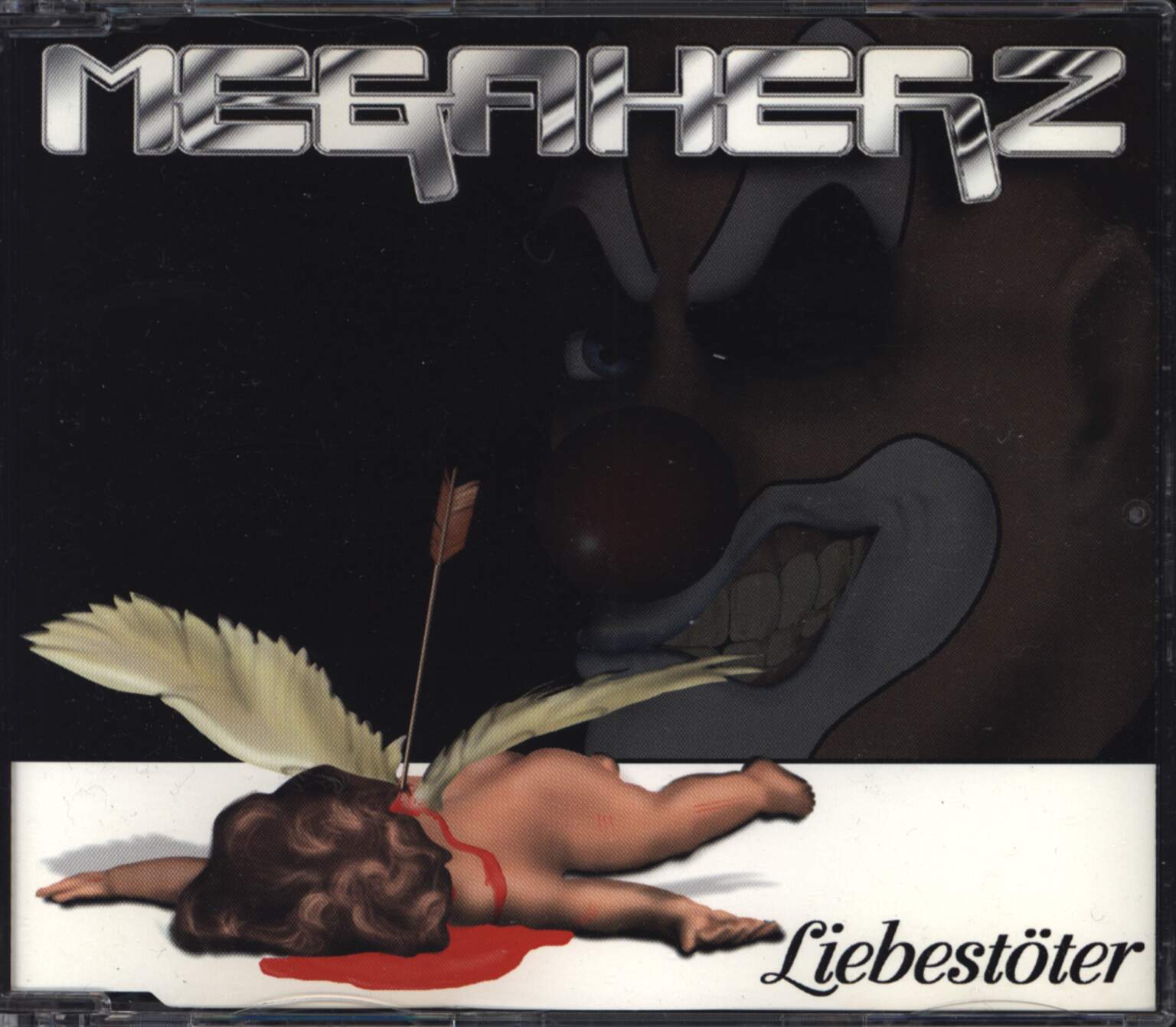 Megaherz: Liebestöter
