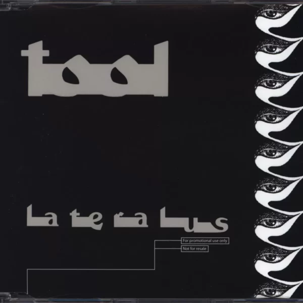 Tool: Lateralus