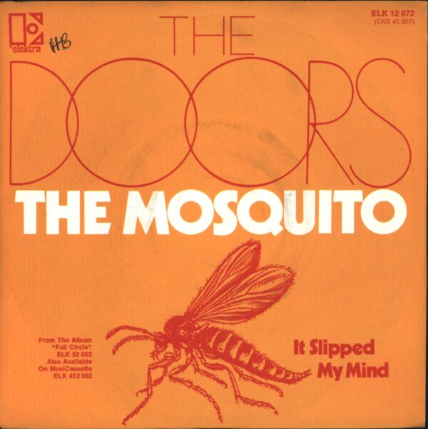 The Doors: The Mosquito