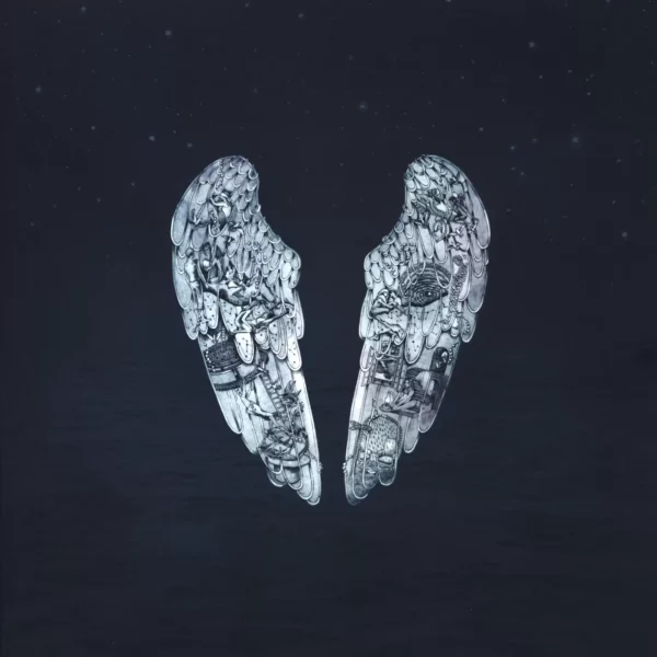 Coldplay: Ghost Stories