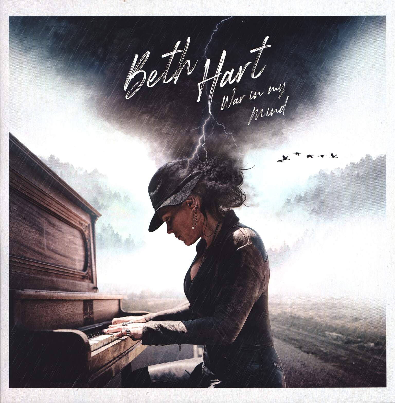 Beth Hart: War In My Mind