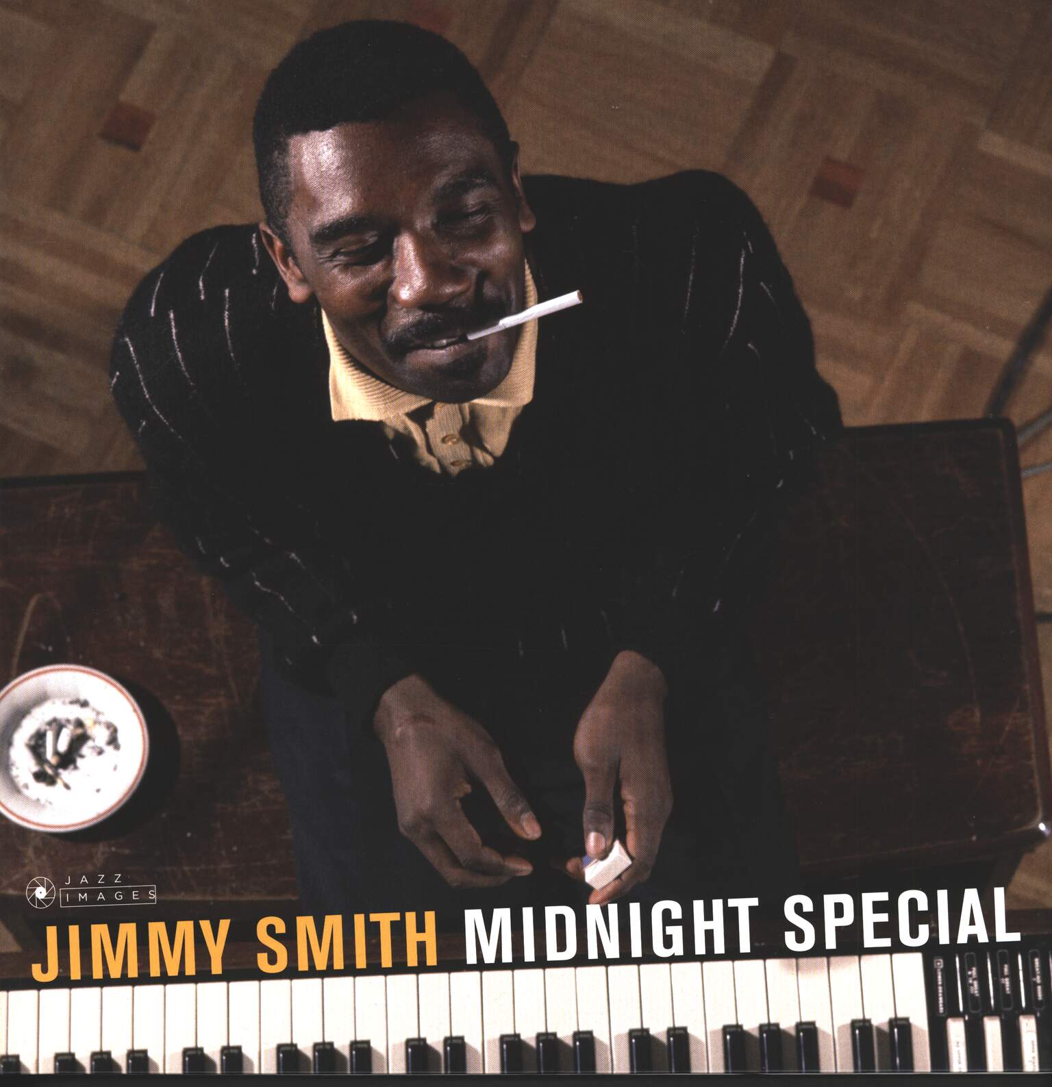 Jimmy Smith: Midnight Special