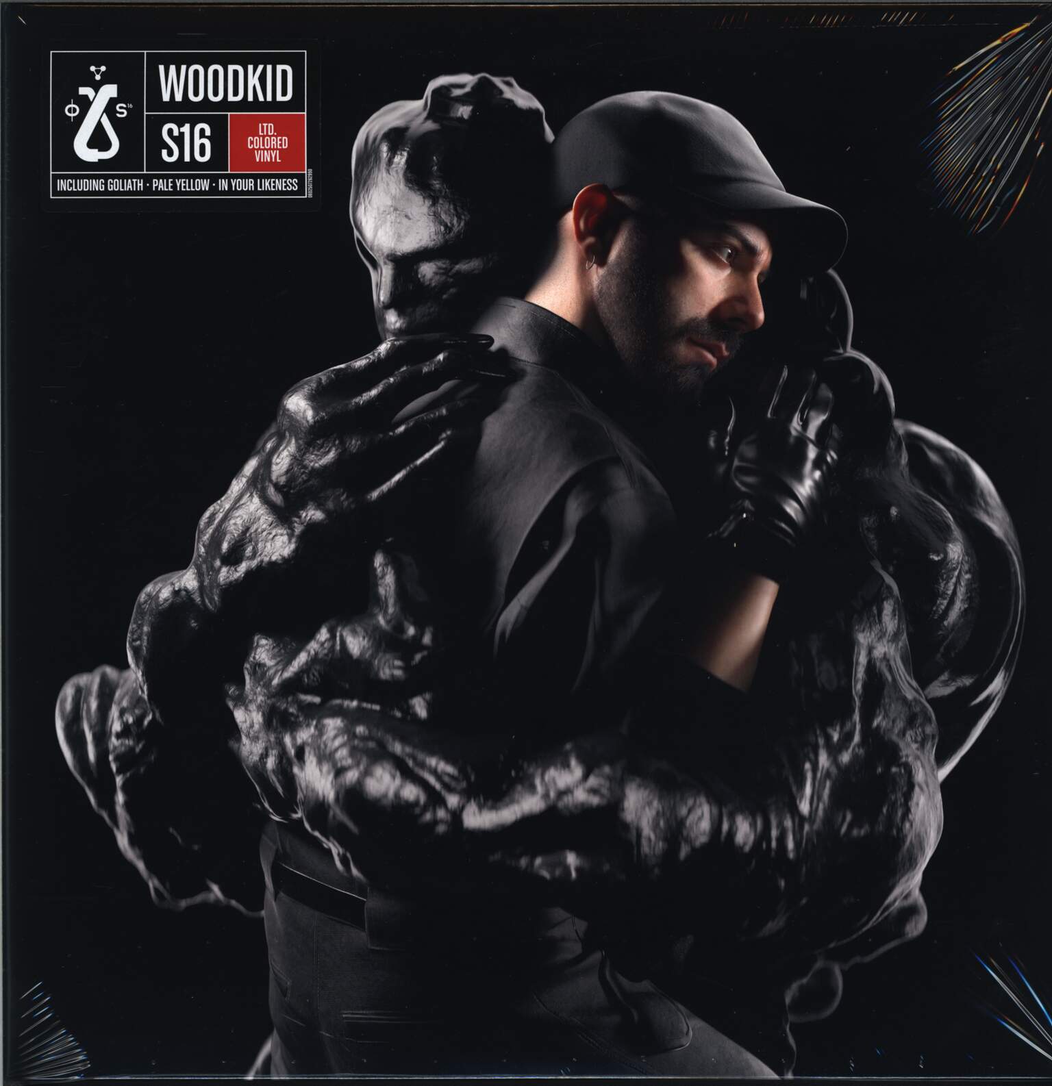 Woodkid: S16