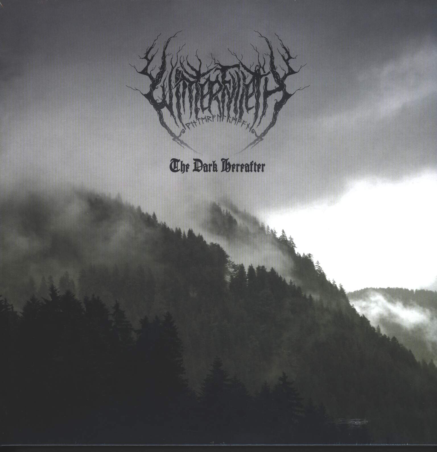 Winterfylleth: The Dark Hereafter