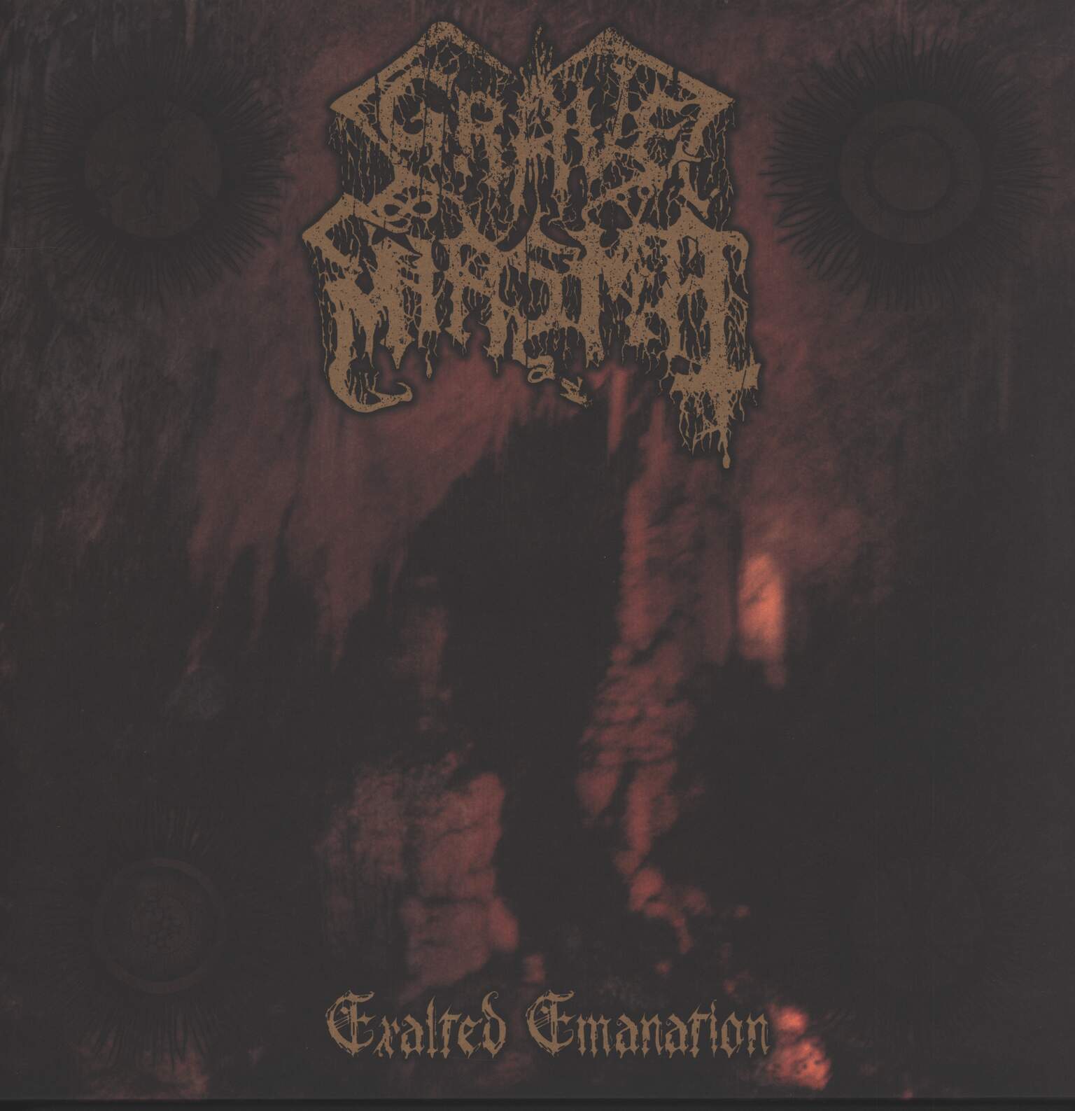 Grave Miasma: Exalted Emanation
