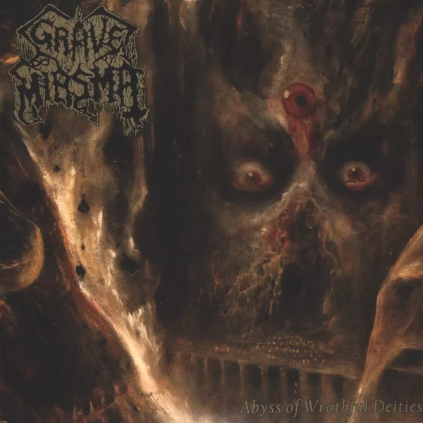 Grave Miasma: Abyss Of Wrathful Deities