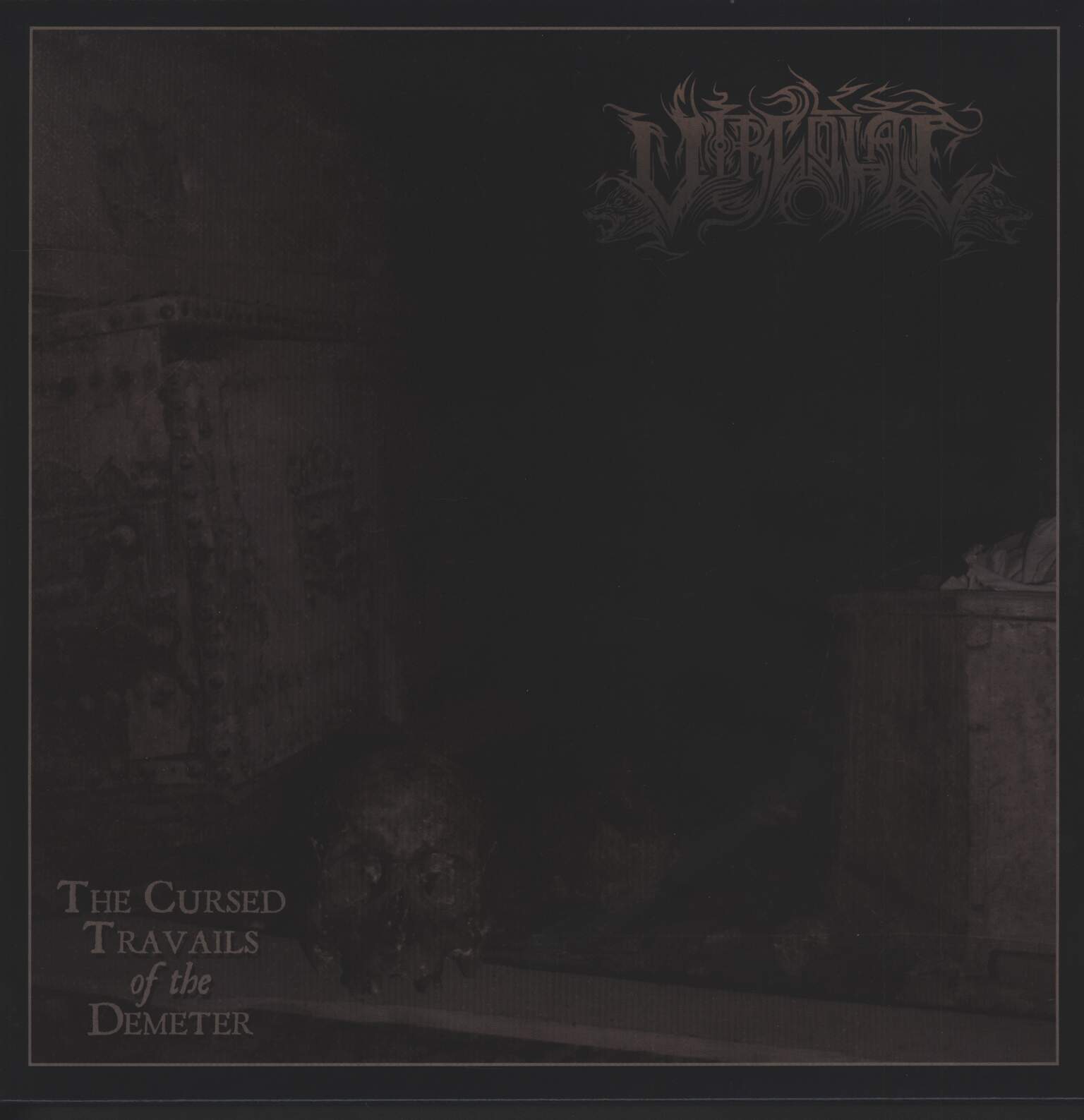 Vircolac: The Cursed Travails Of The Demeter
